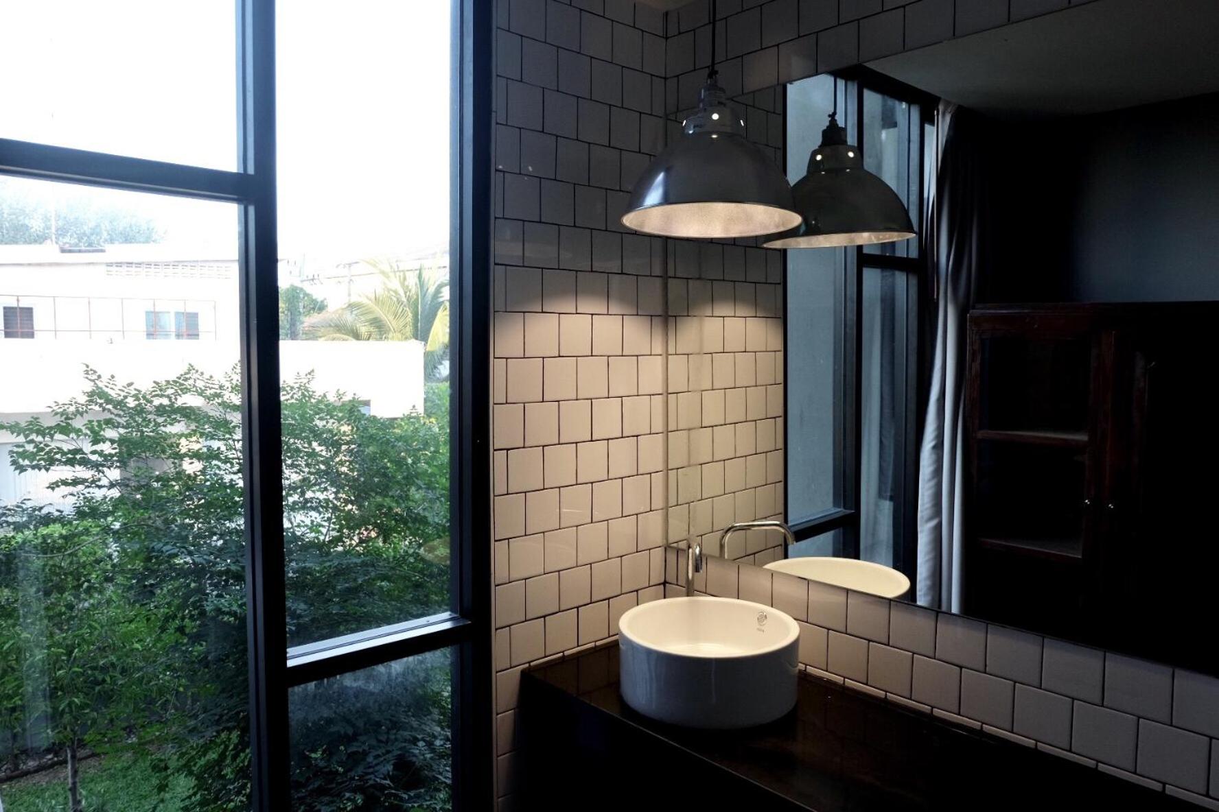 Double Room with Garden View - Photo 2