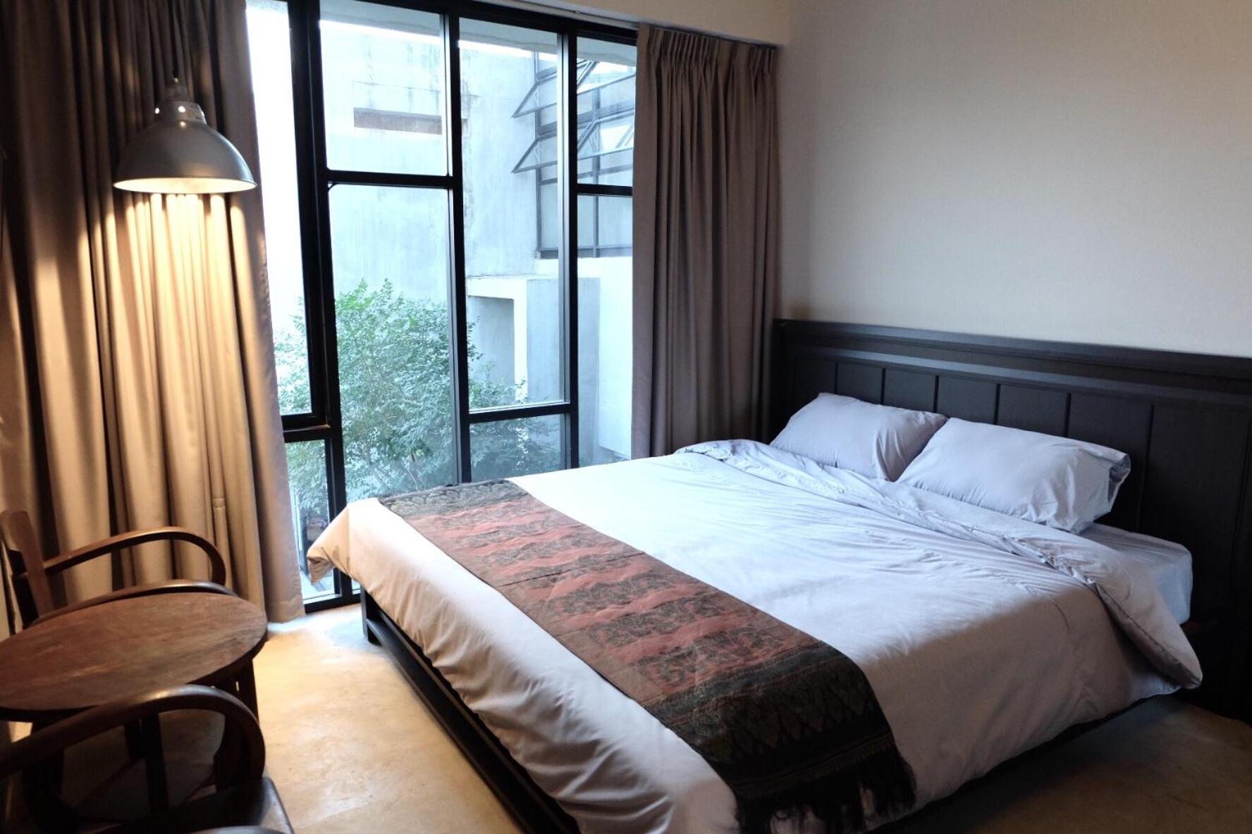 Standard Double Room - Photo 3