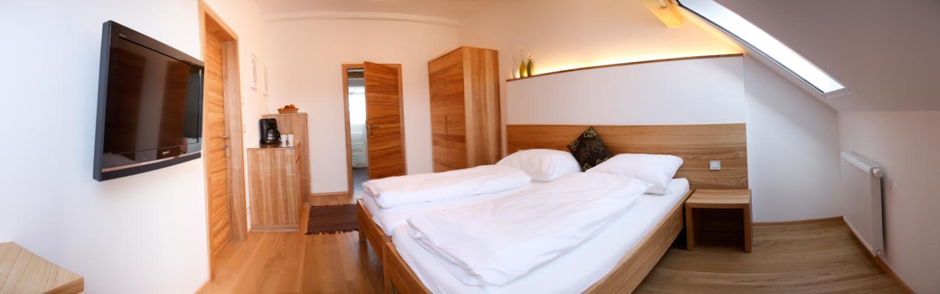 Double Room photo 1