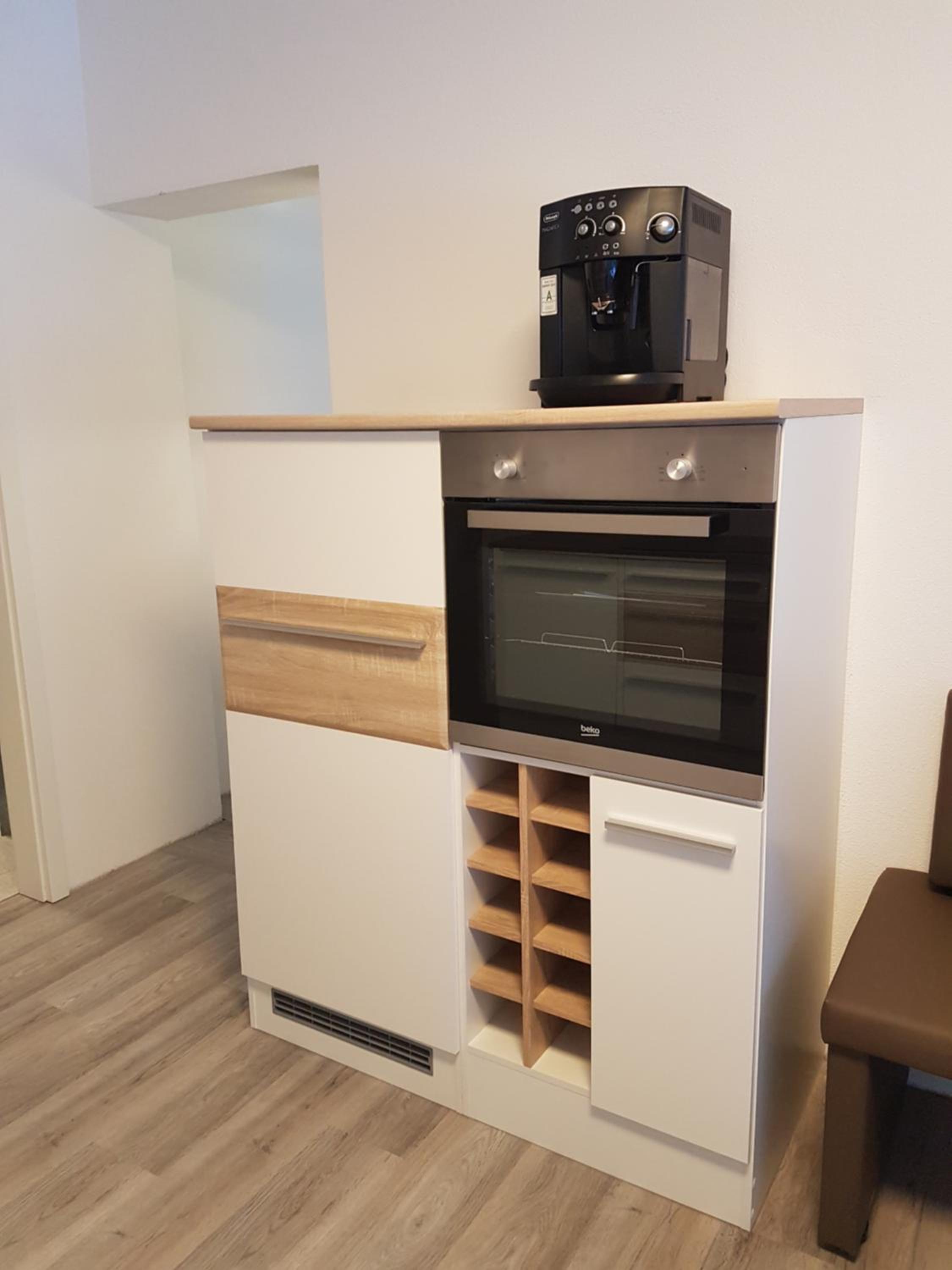 Apartment with Garden View - Photo 35