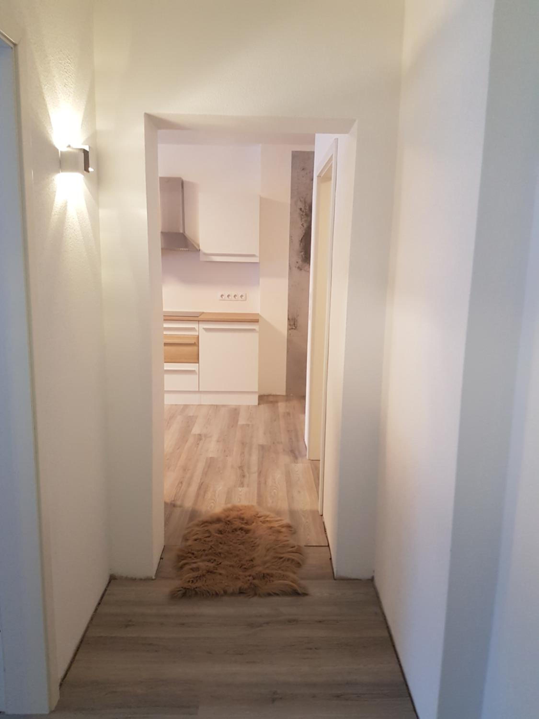 Apartment with Garden View - Photo 34