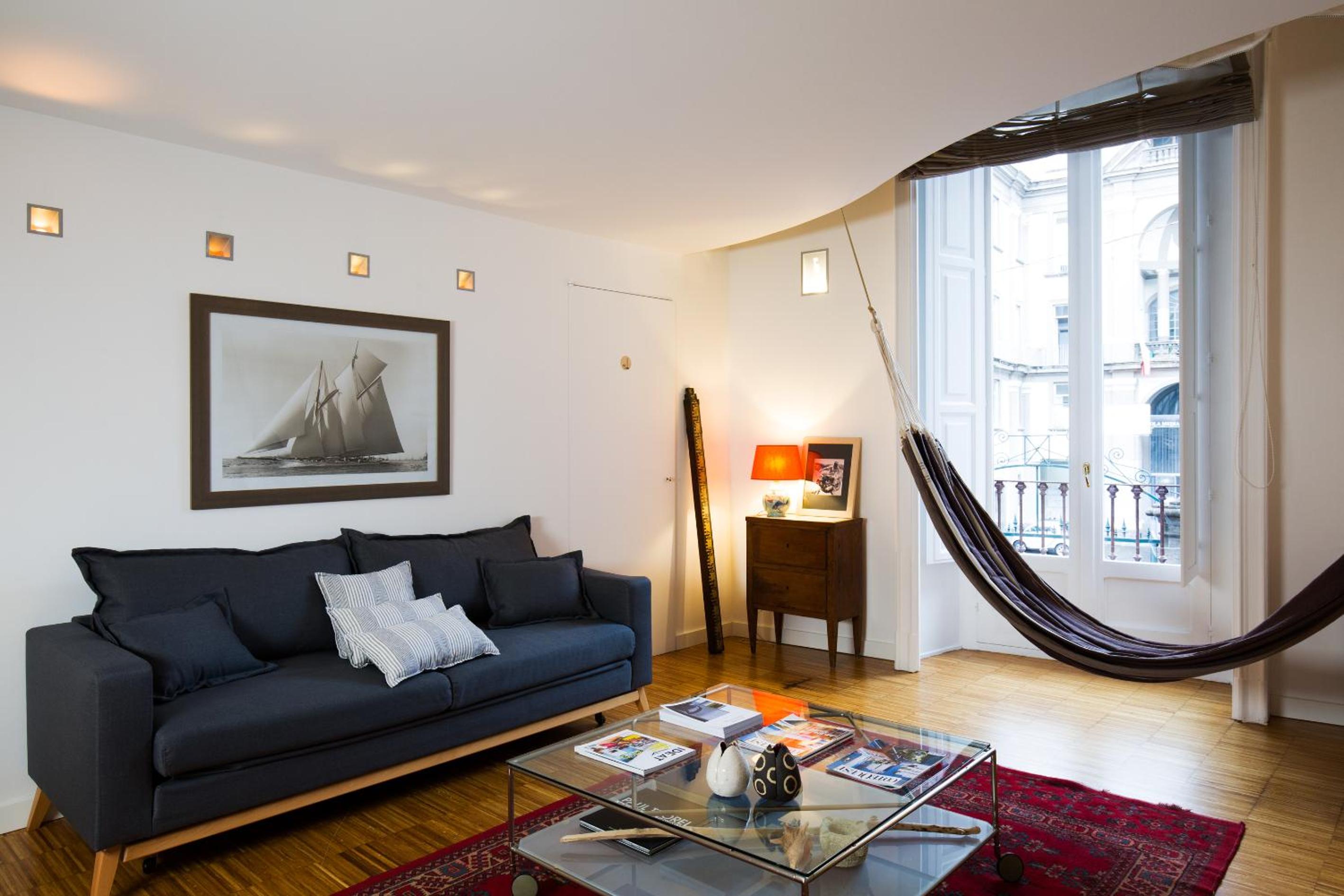 Maisonette