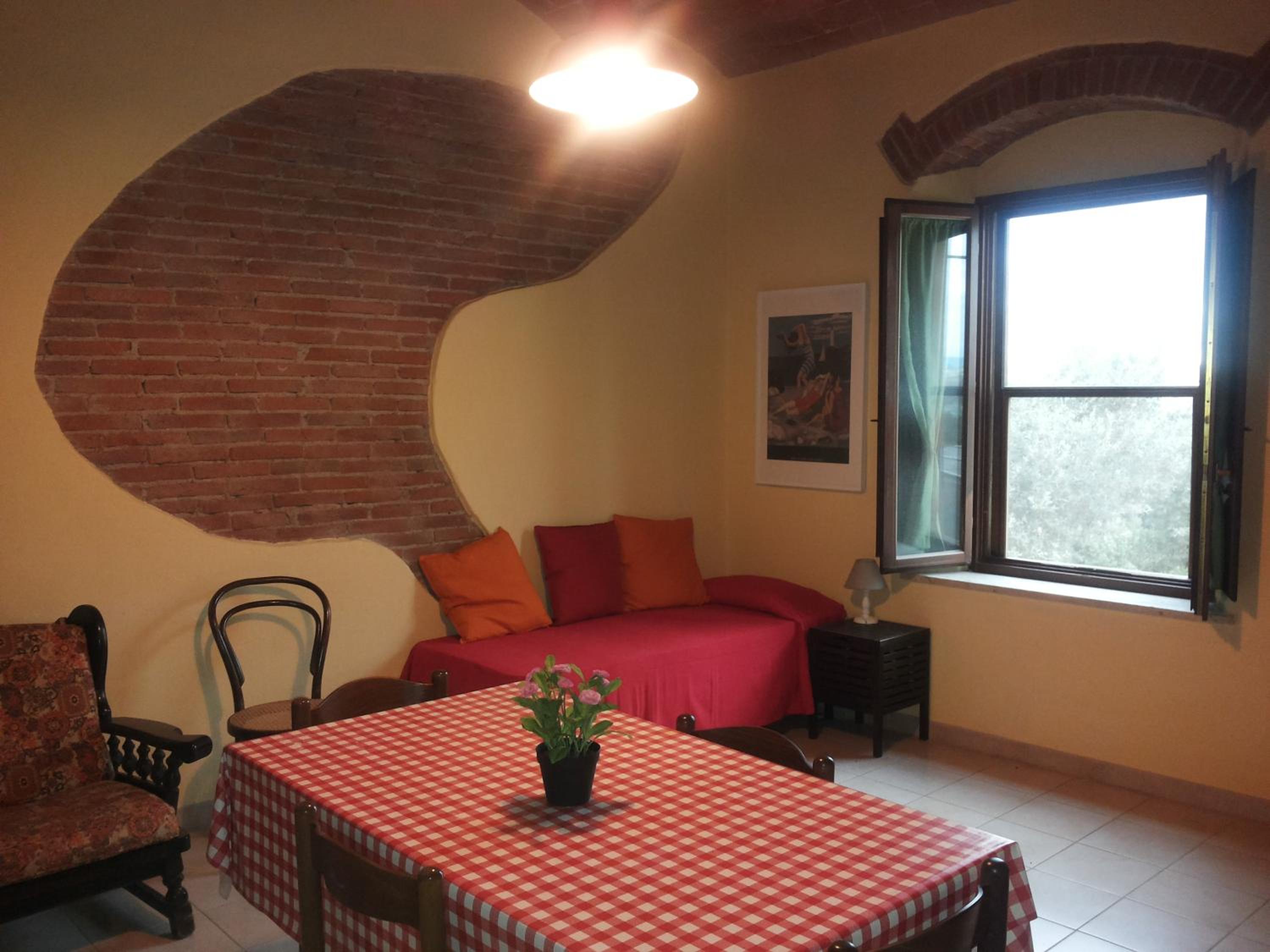 Two-Bedroom Apartment photo 3