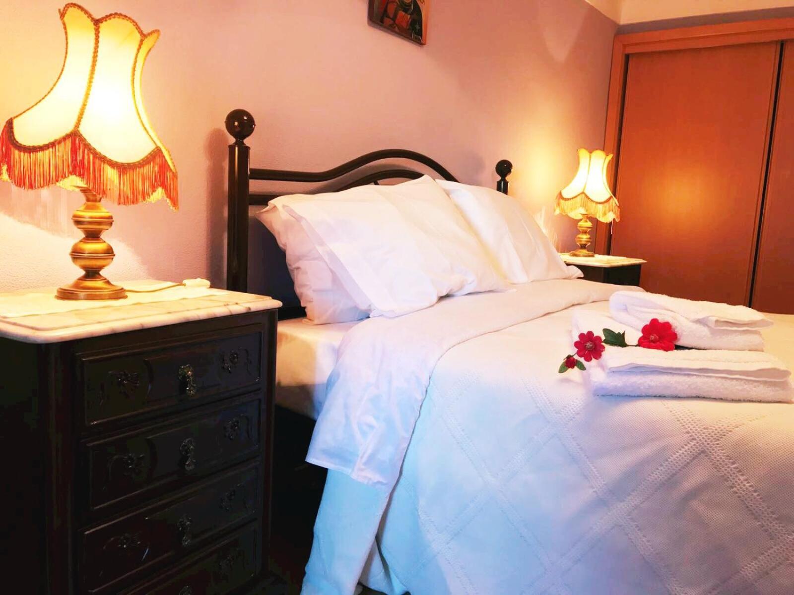 Double Room - Photo 4