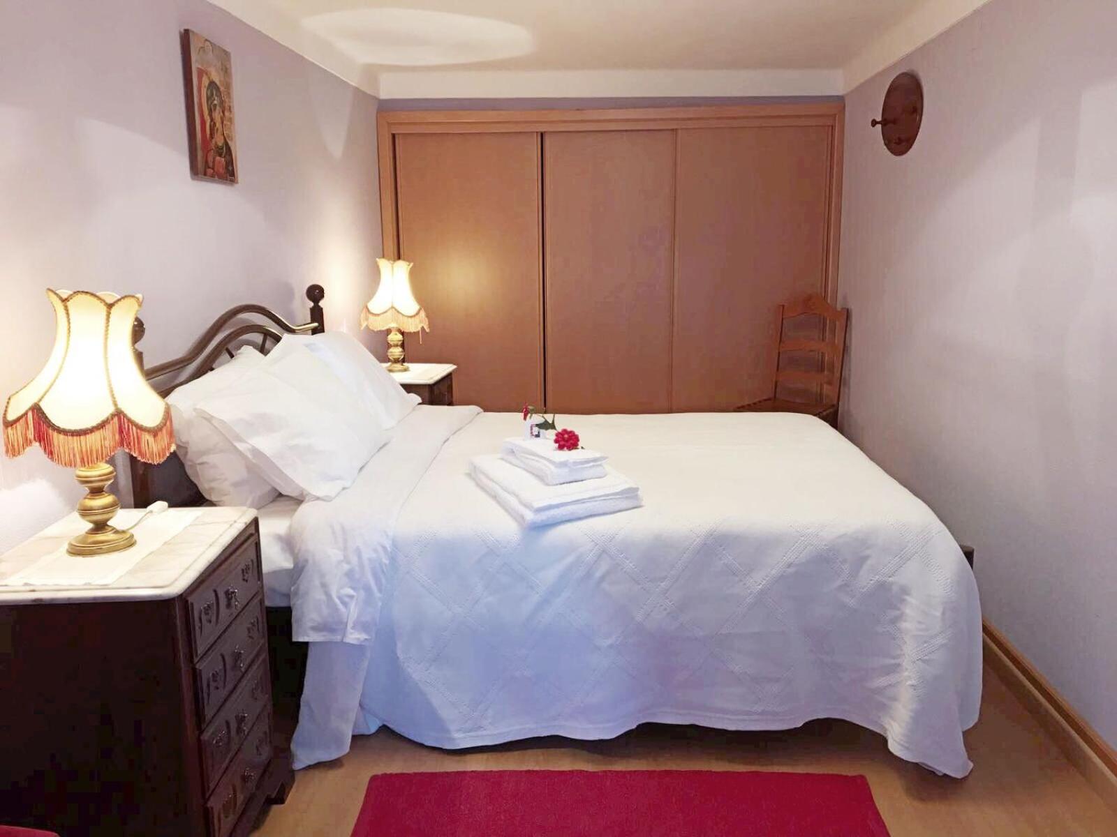 Double Room - Photo 1