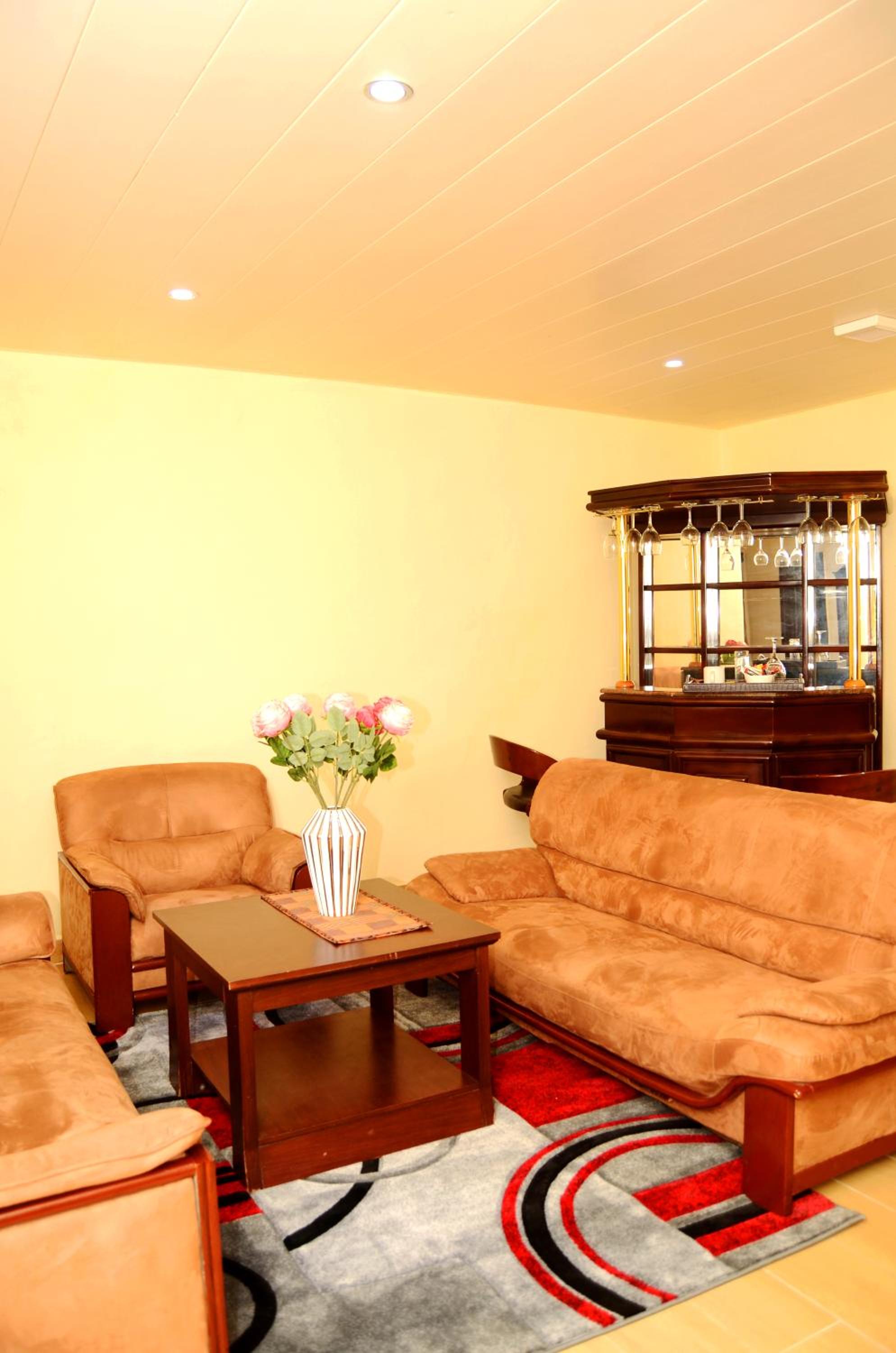 King Suite