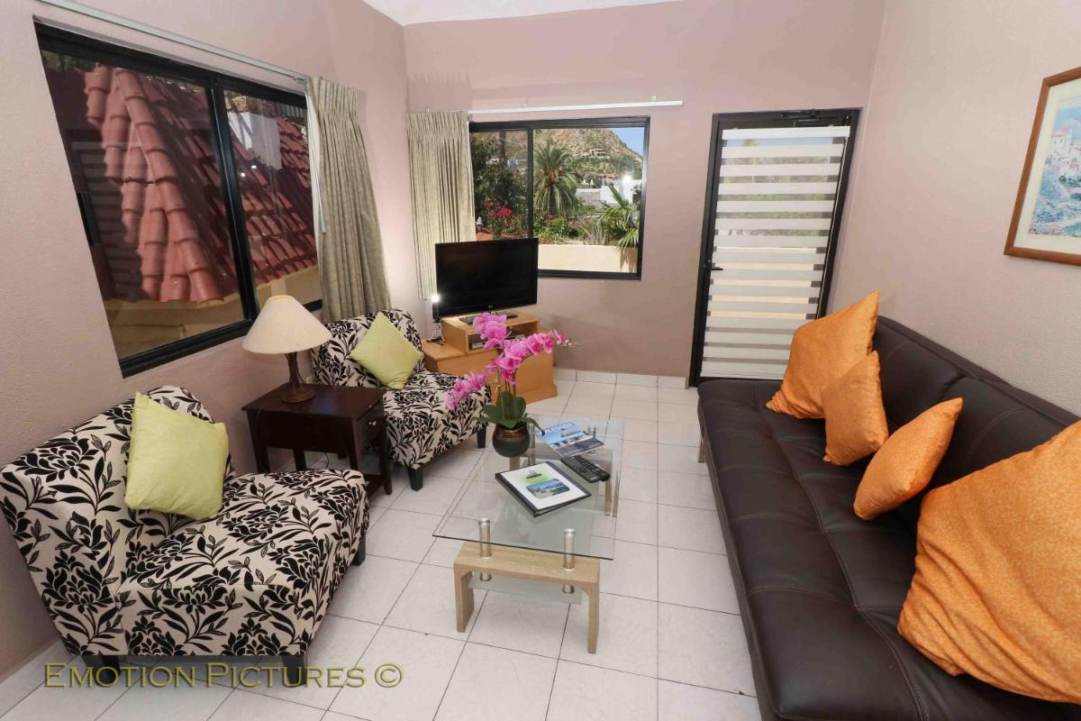 One-Bedroom Villa photo 3