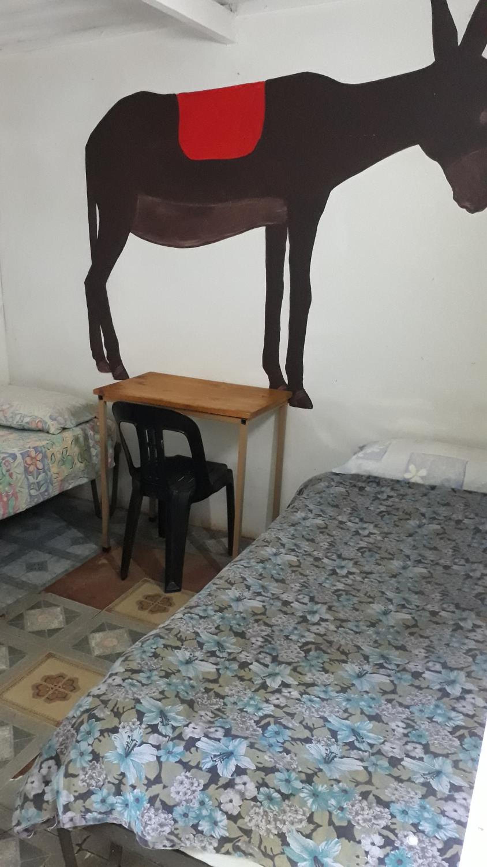 Budget Twin Room - Photo 2