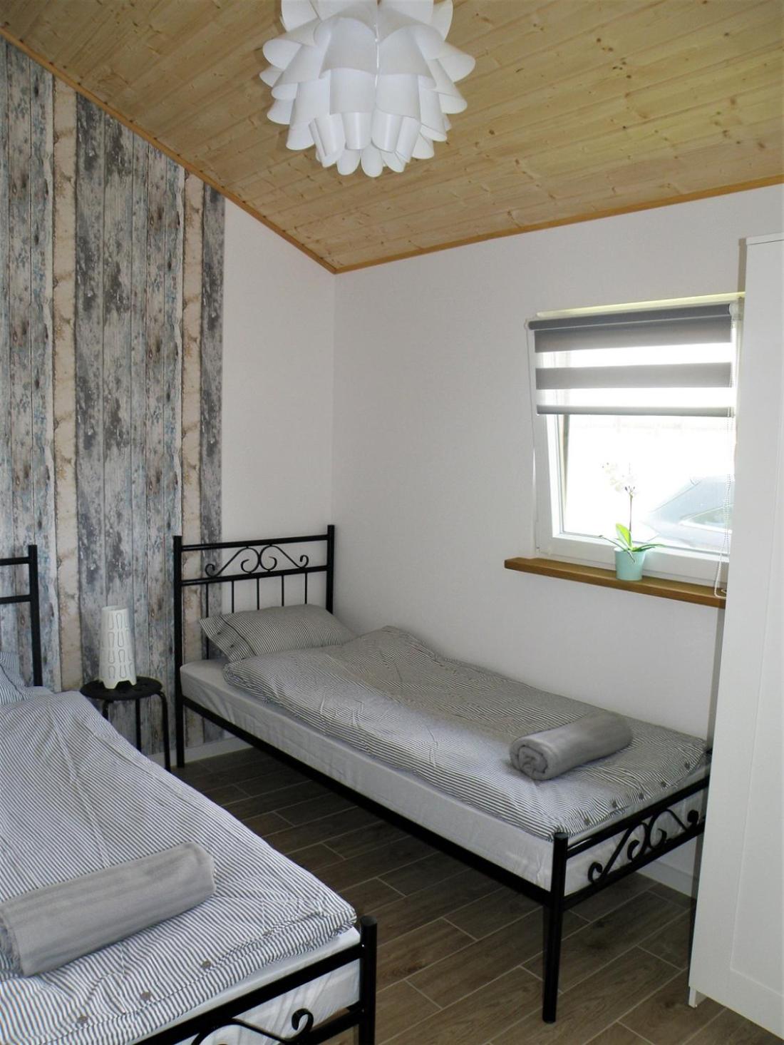 One-Bedroom Bungalow photo 1