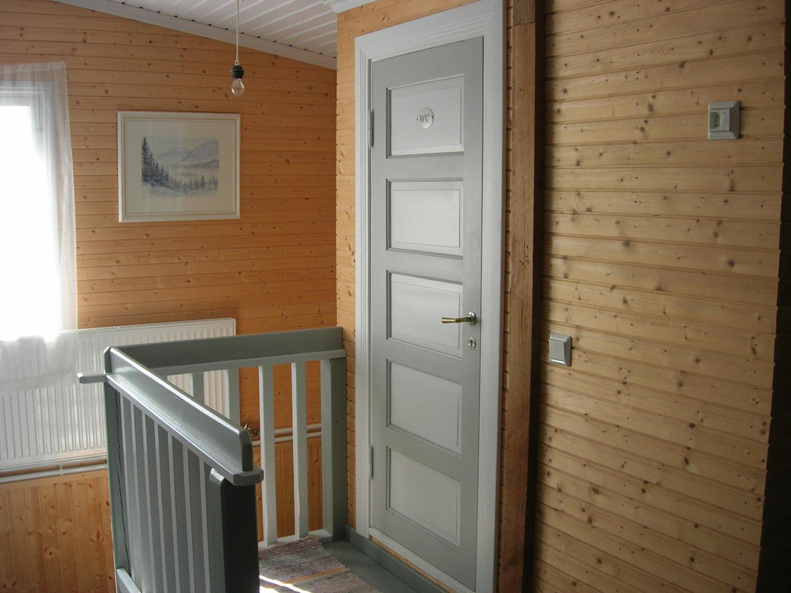 Large Two-Bedroom Apartment photo 3