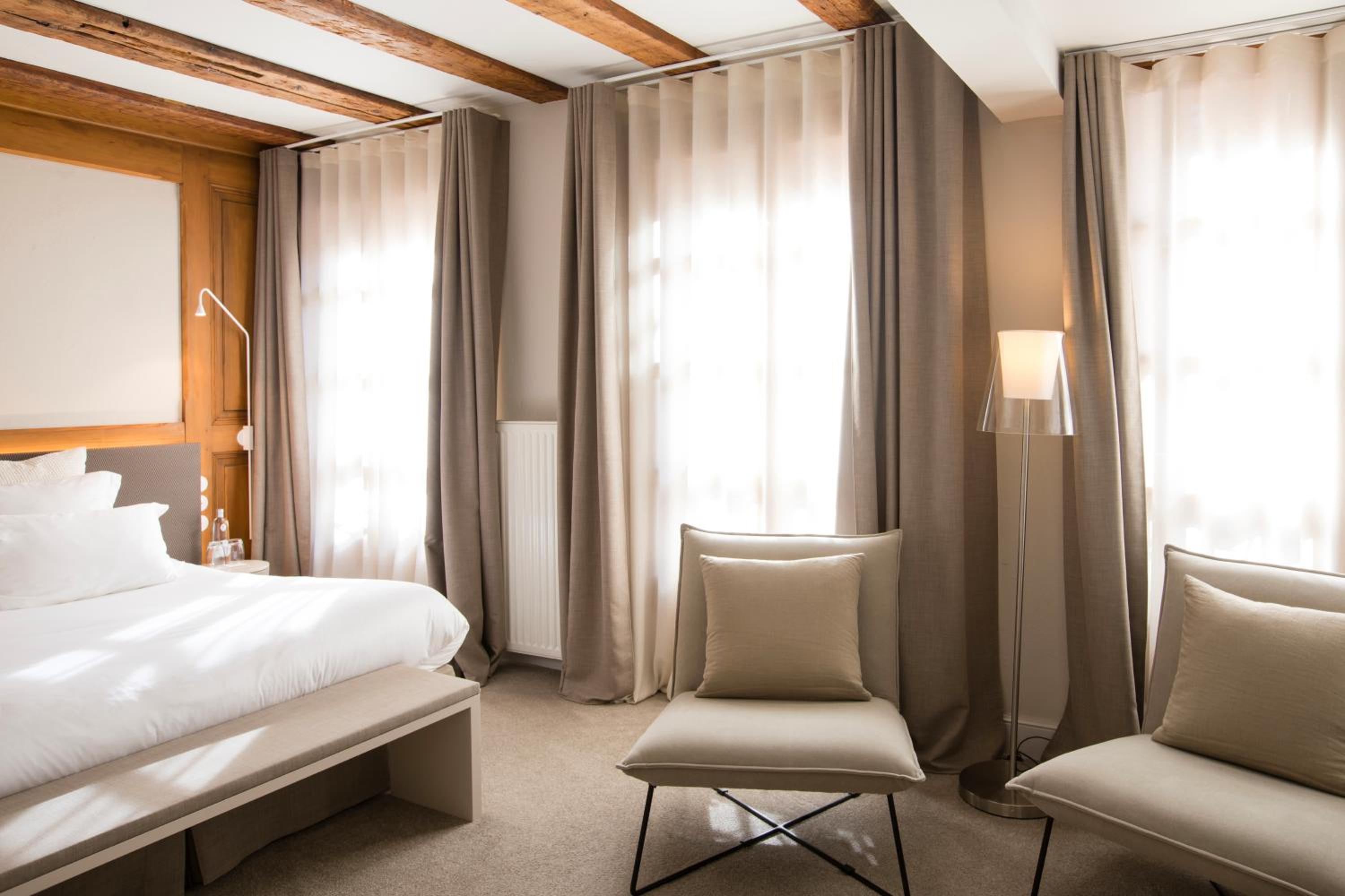 Superior Double or Twin Room - Photo 3