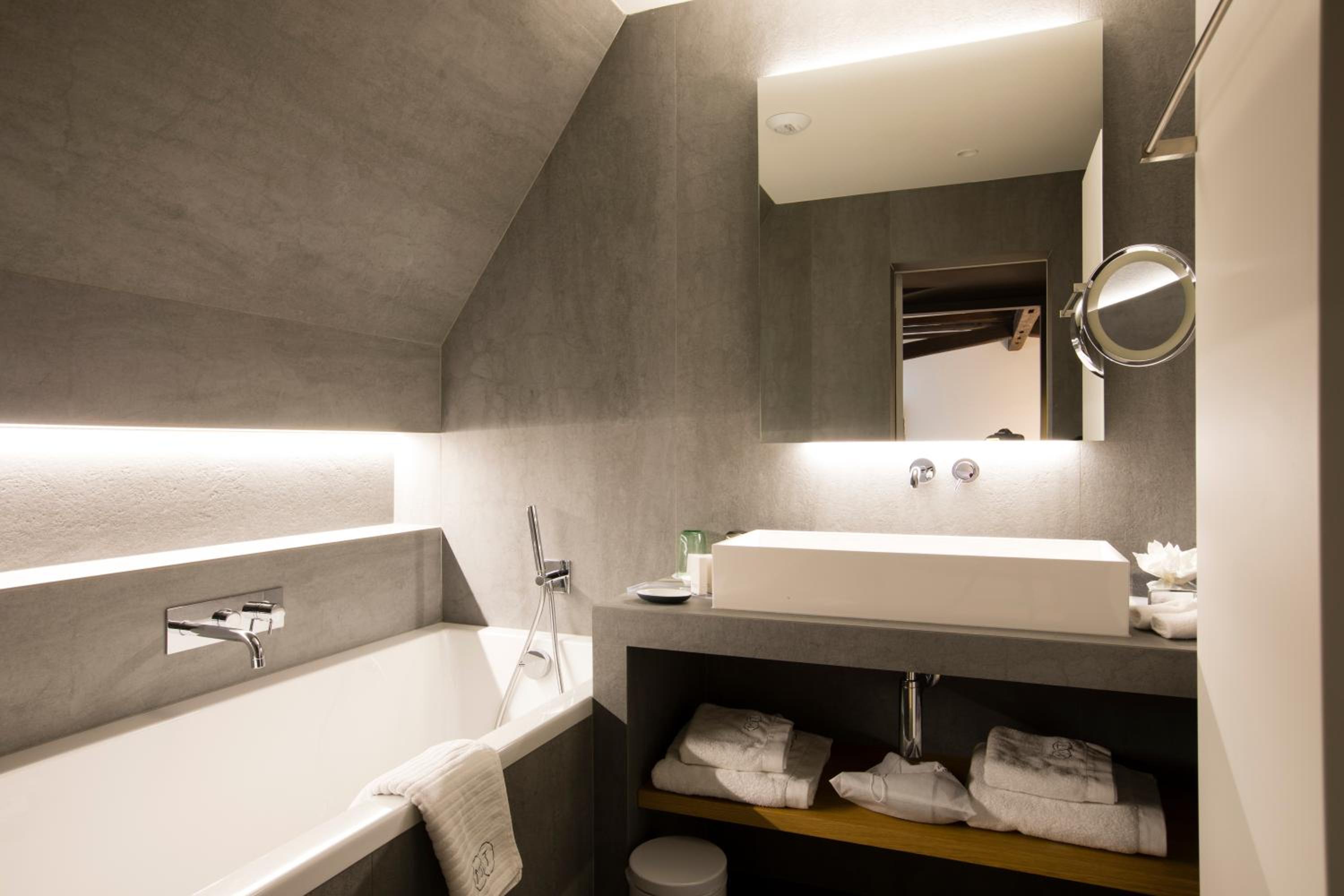 Comfort Double or Twin Room - Photo 7