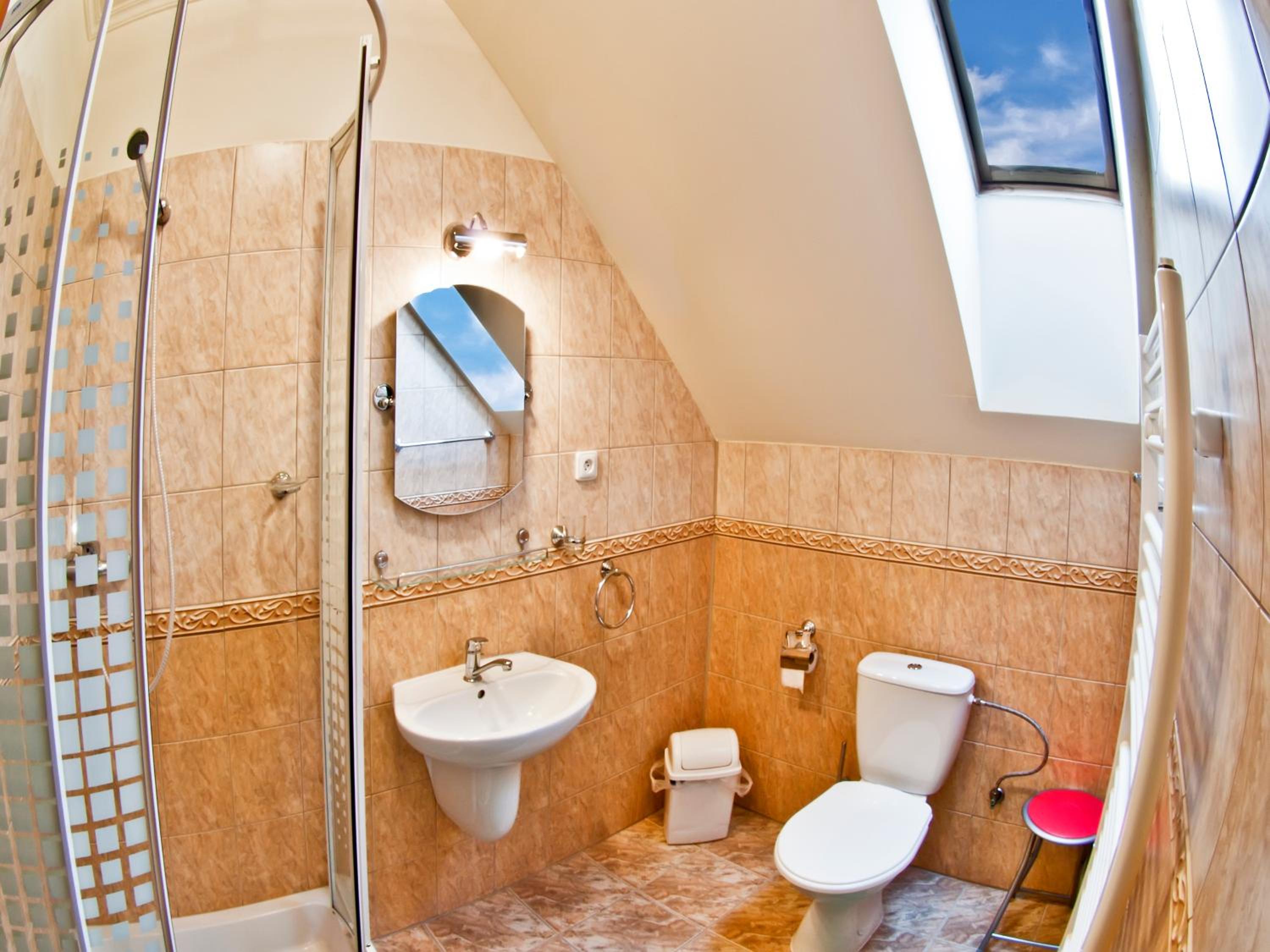 Double Room with New Year's Package photo 3
