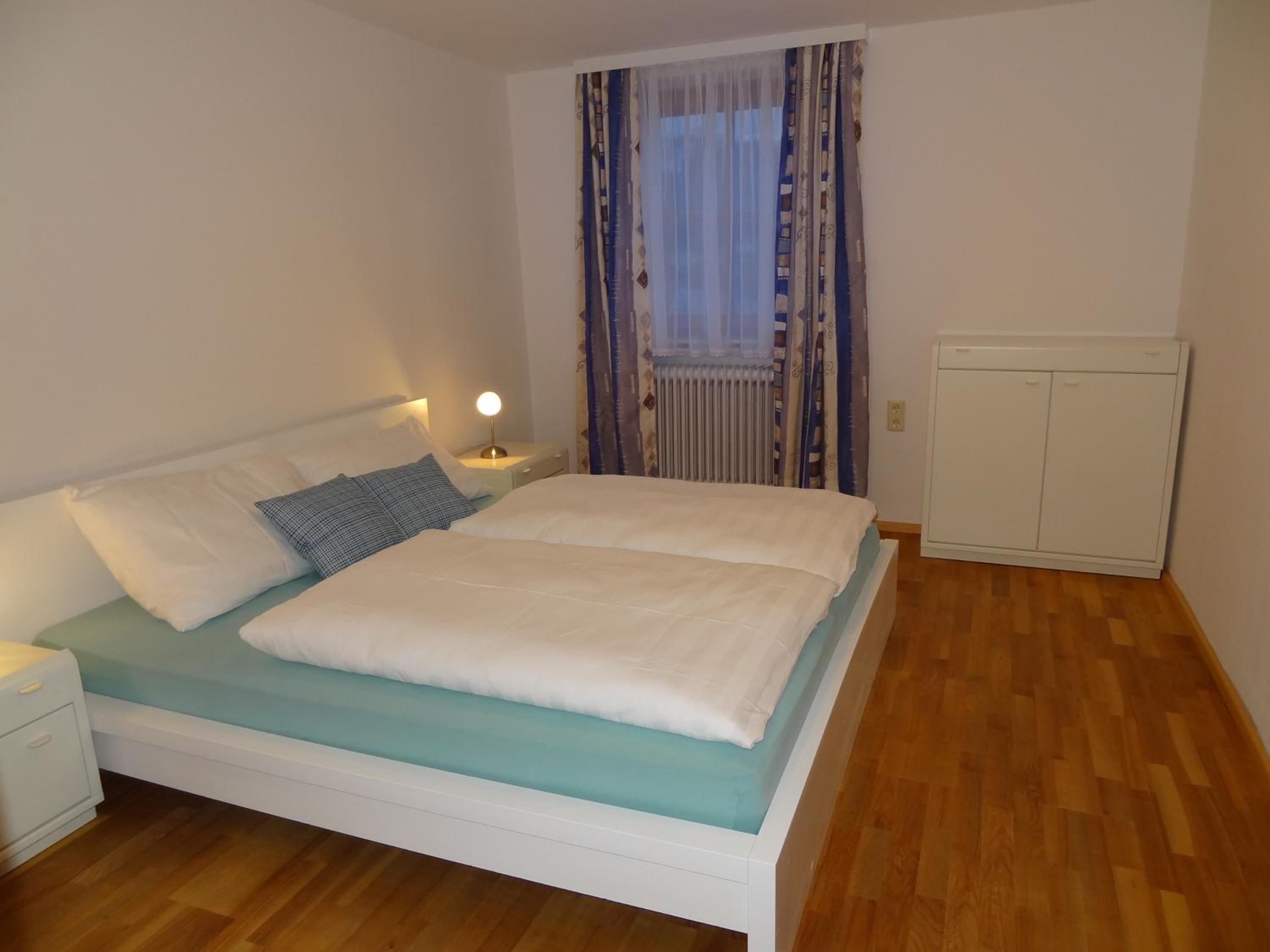 Apartment with Terrace photo 1