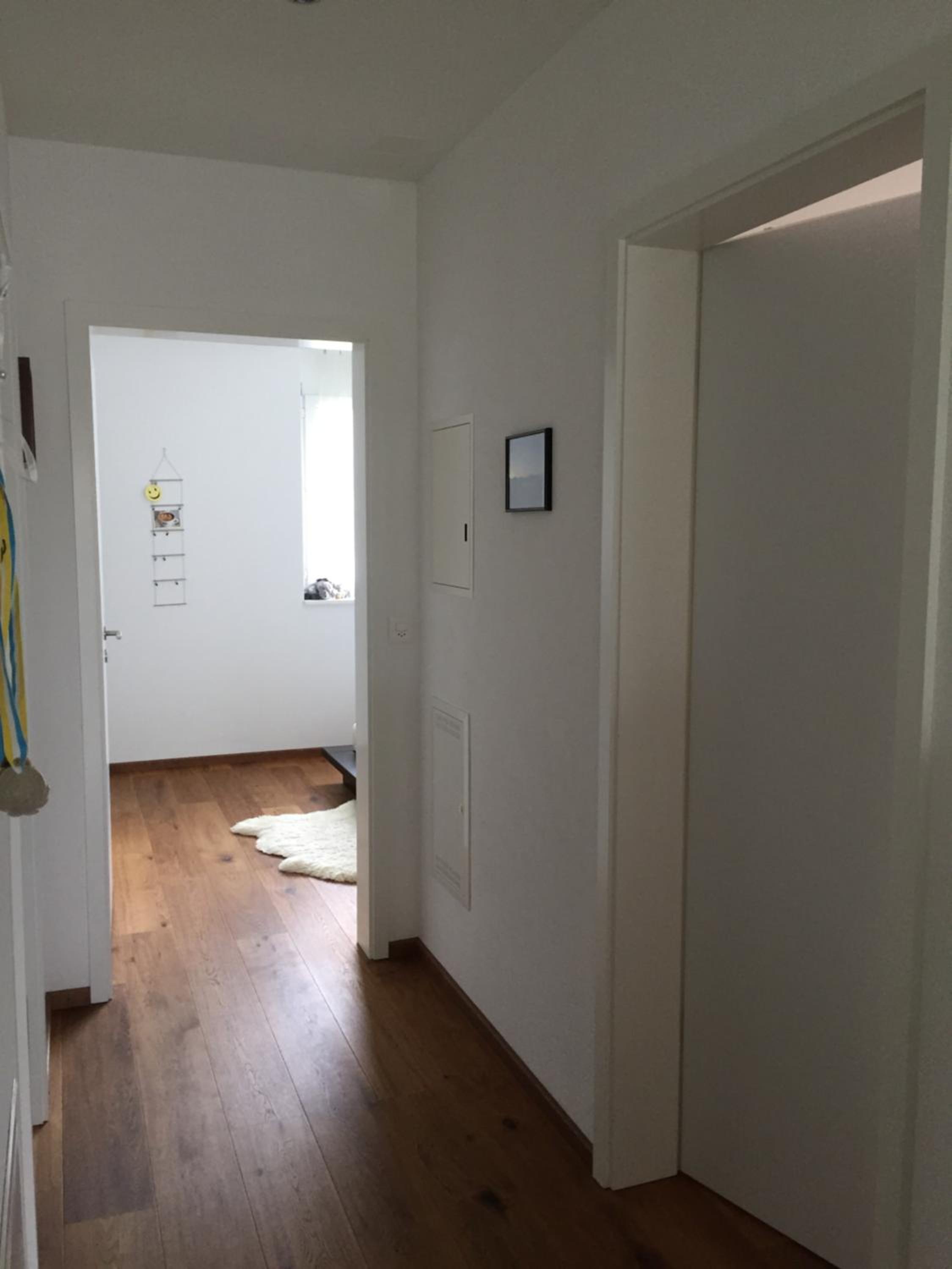 Apartment - Ground Floor photo 2