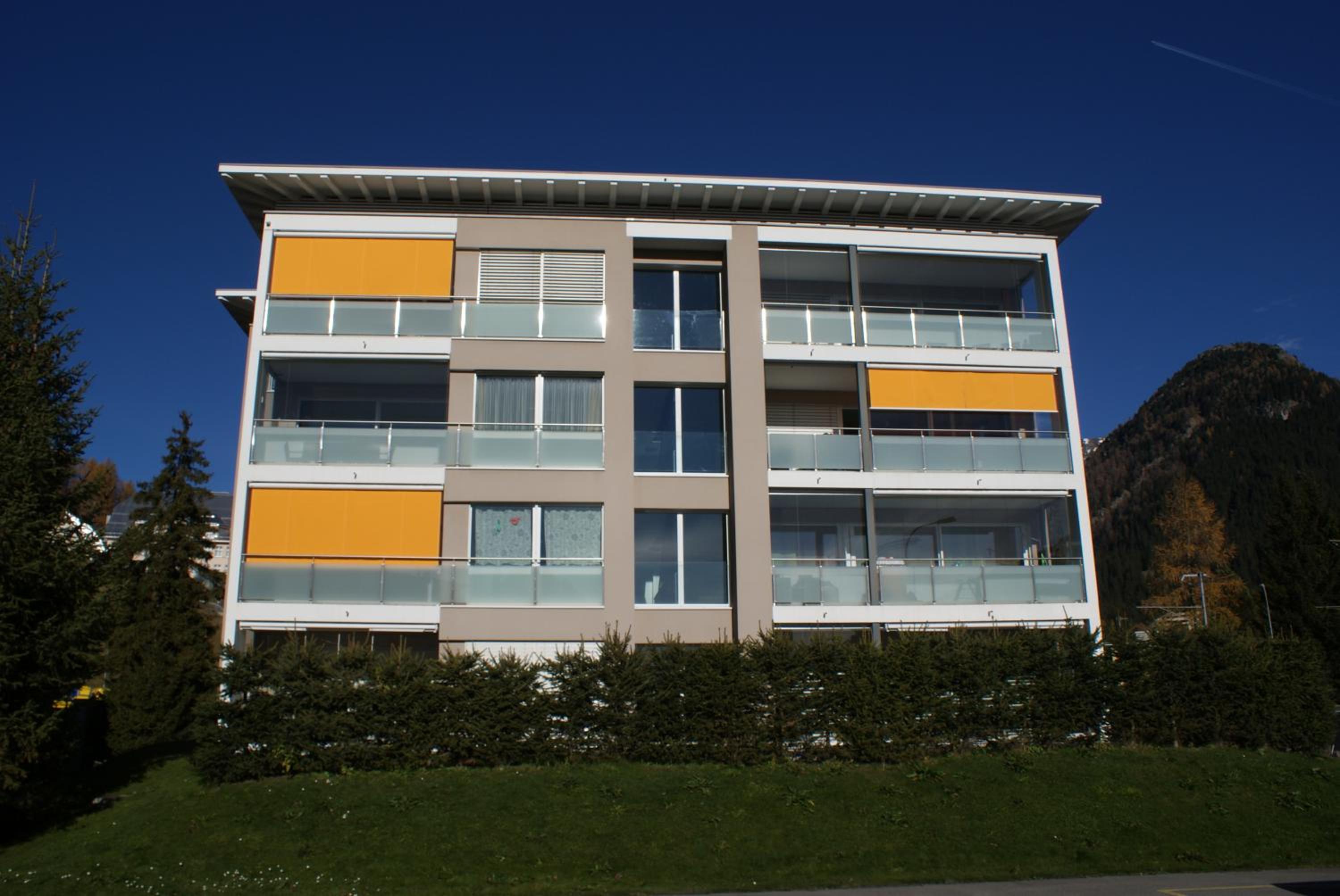Apartment - Ground Floor photo 1
