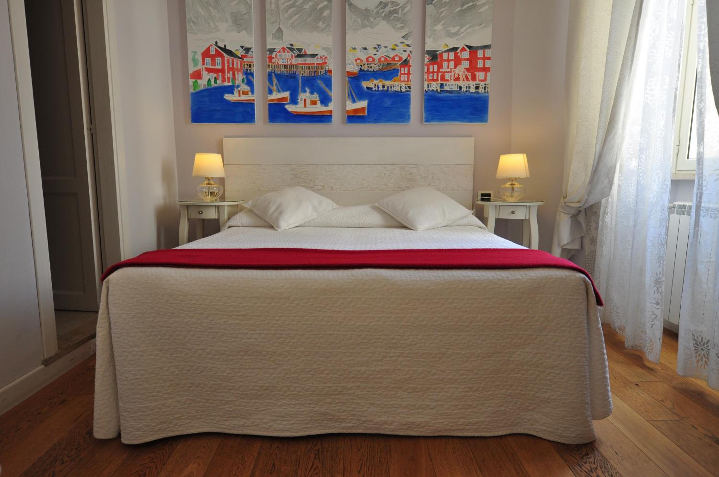 Triple Room photo 2