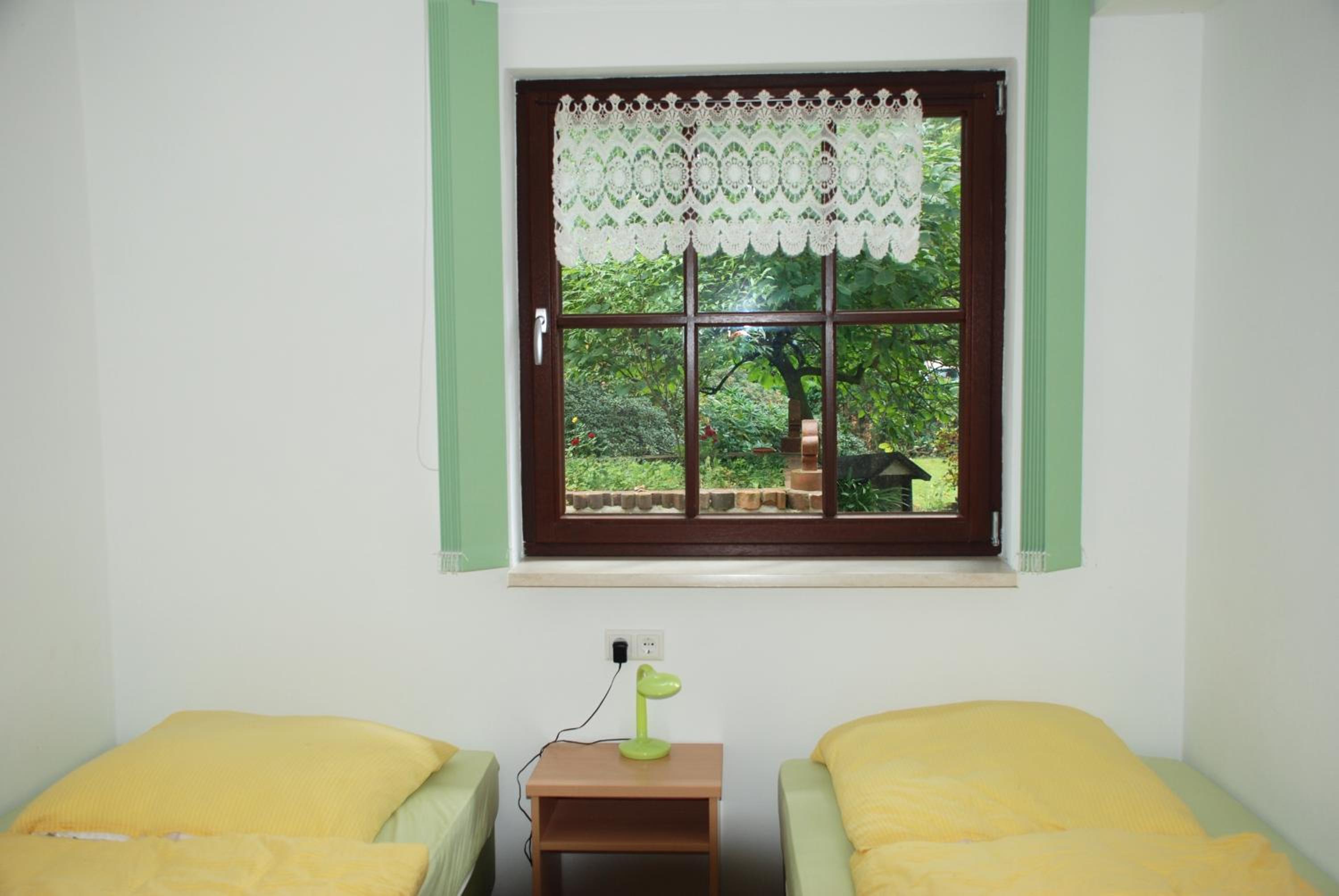 Apartment - Ground Floor photo 1