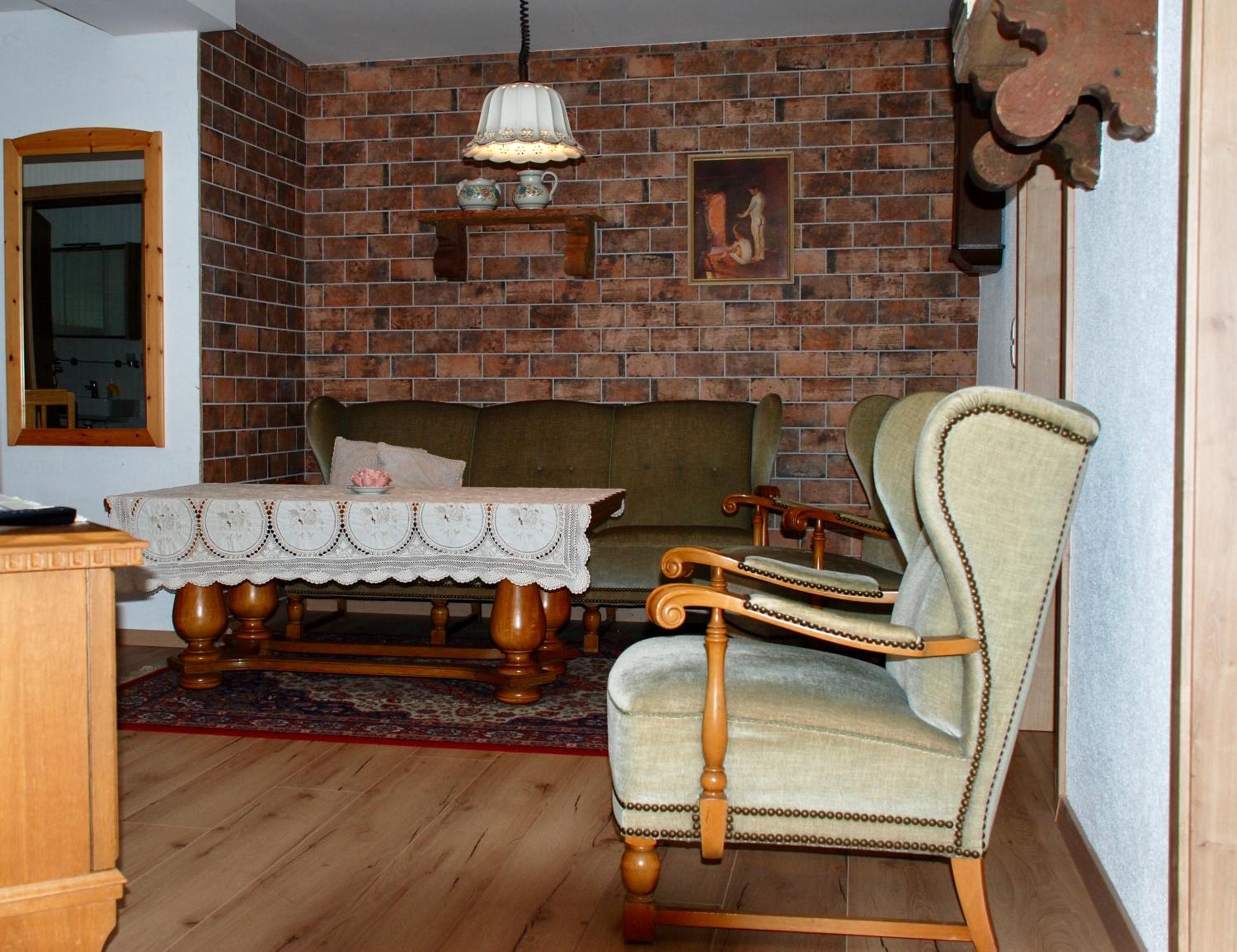 Apartment - Ground Floor photo 2