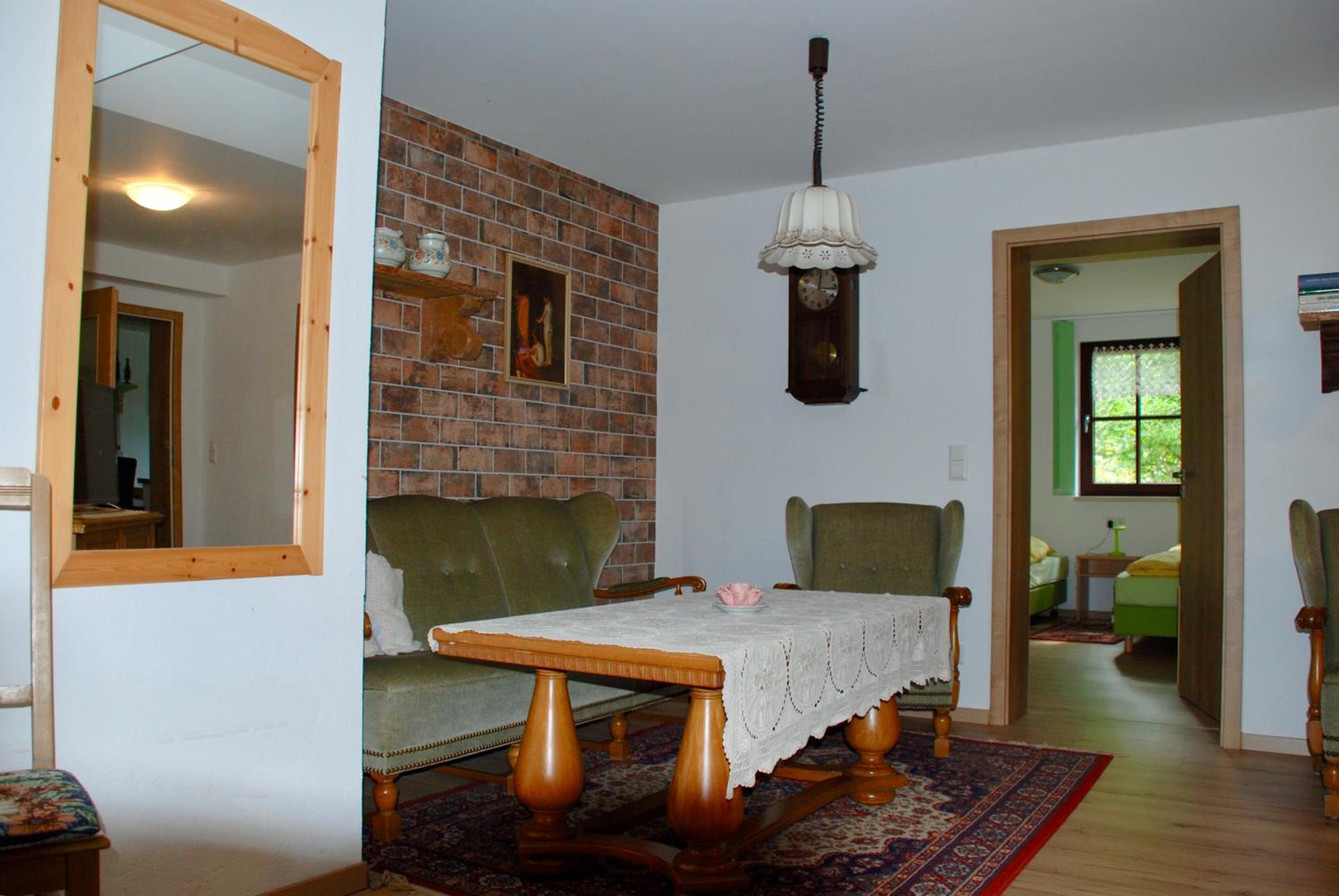 Apartment - Ground Floor photo 3