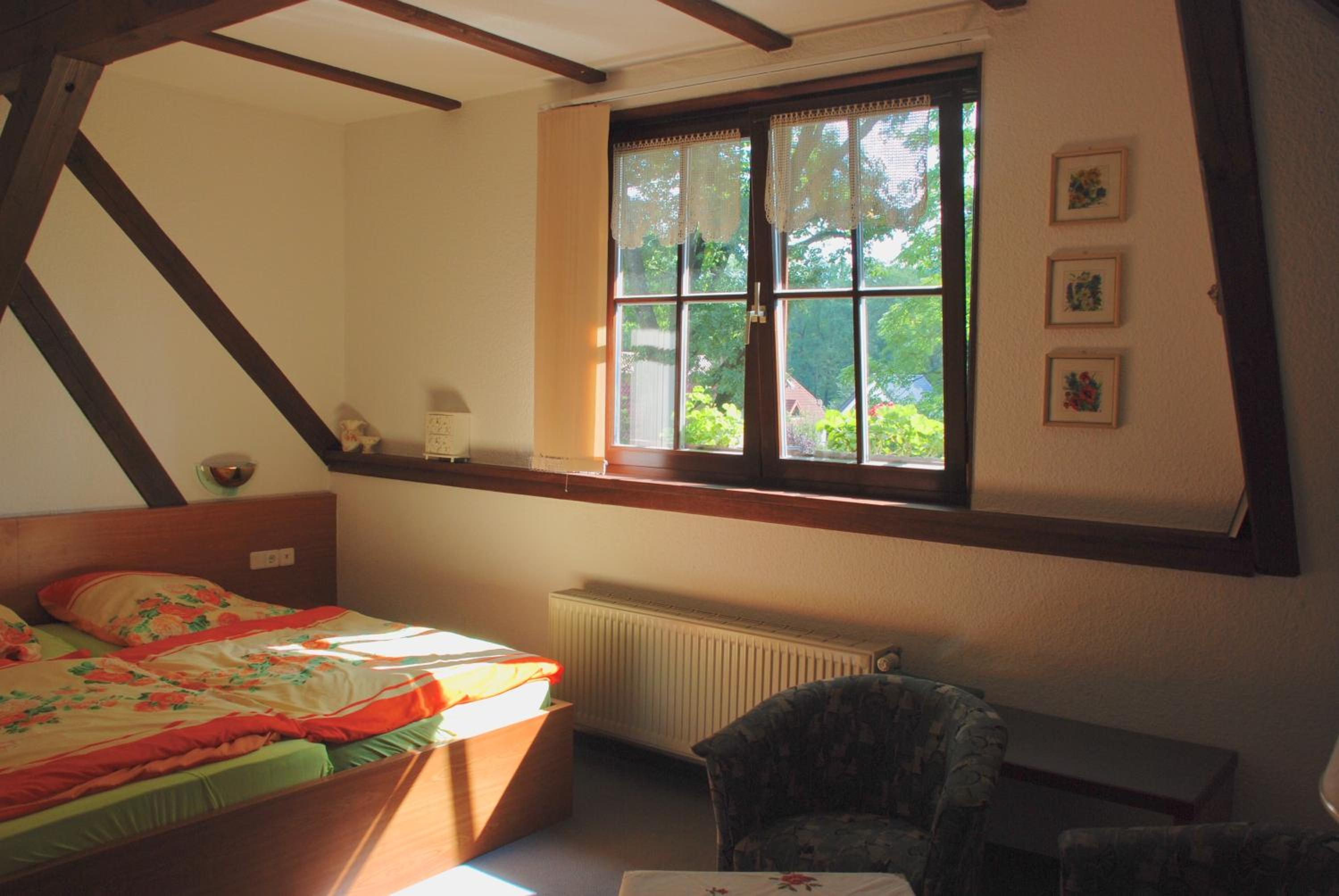Double Room photo 1