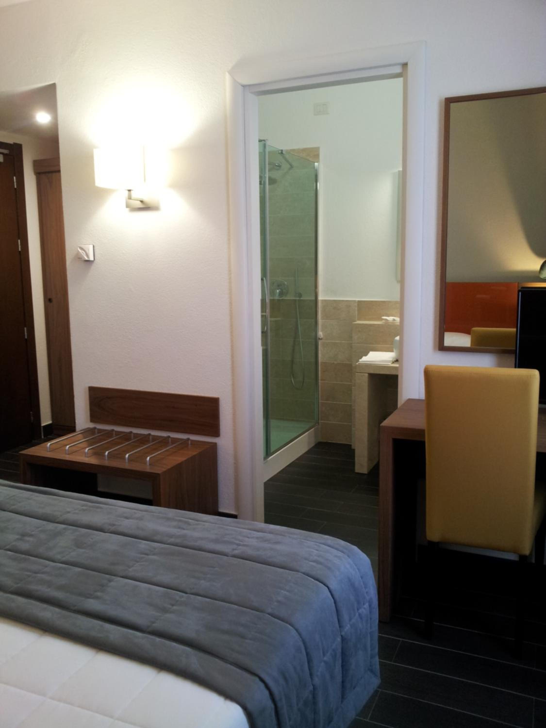 Deluxe Triple Room photo 1
