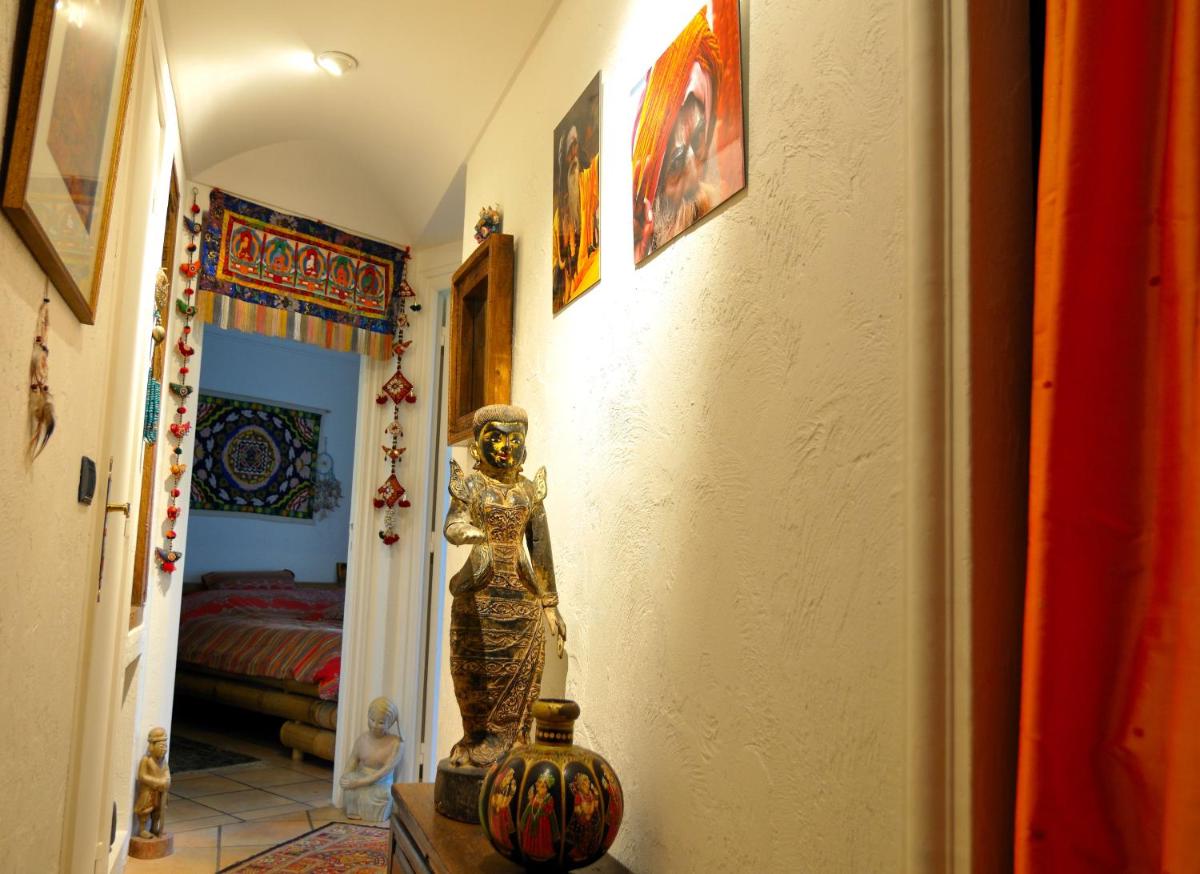 Deluxe Double or Twin Room photo 3