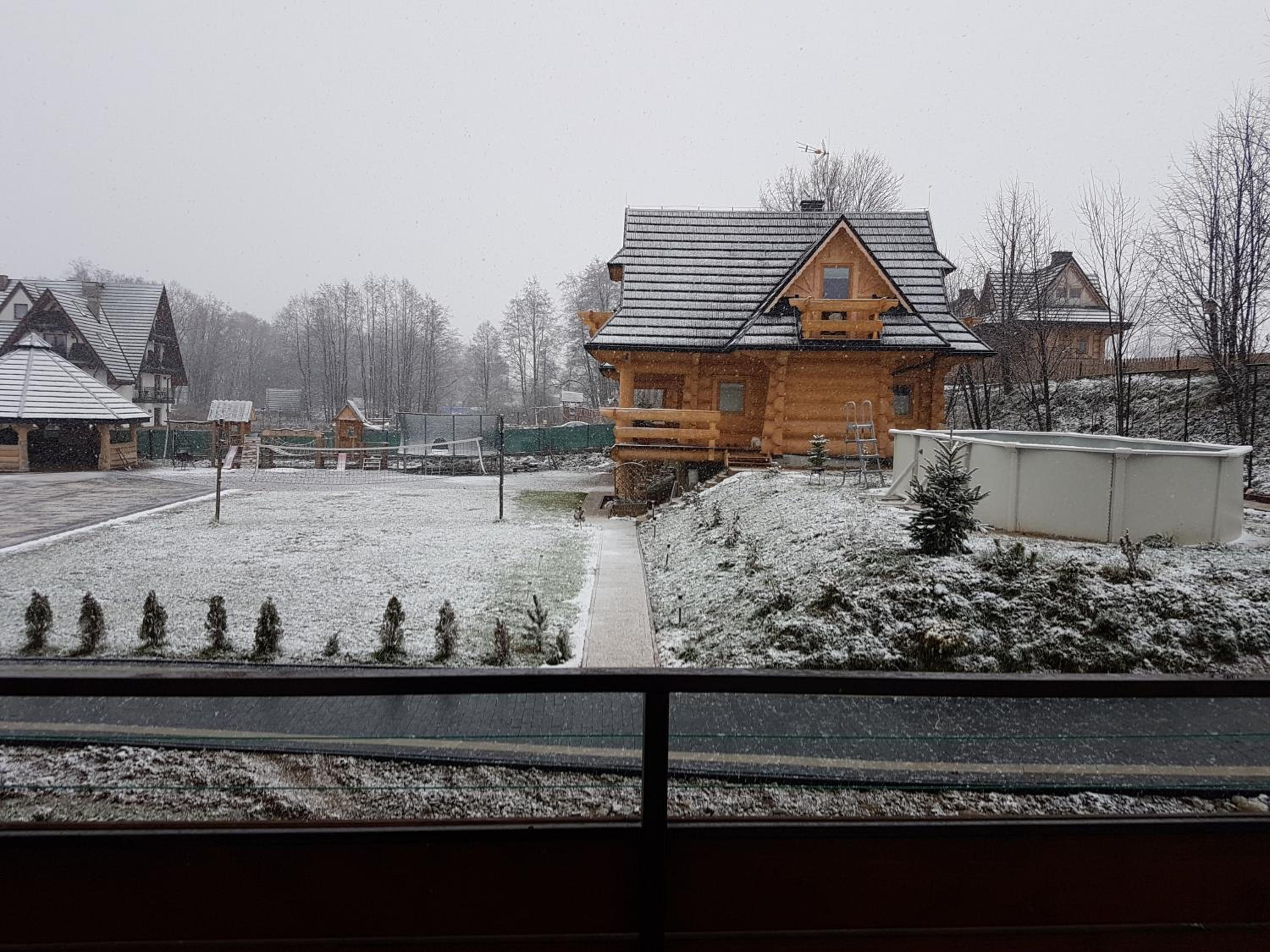 Two-Bedroom Chalet - Photo 27