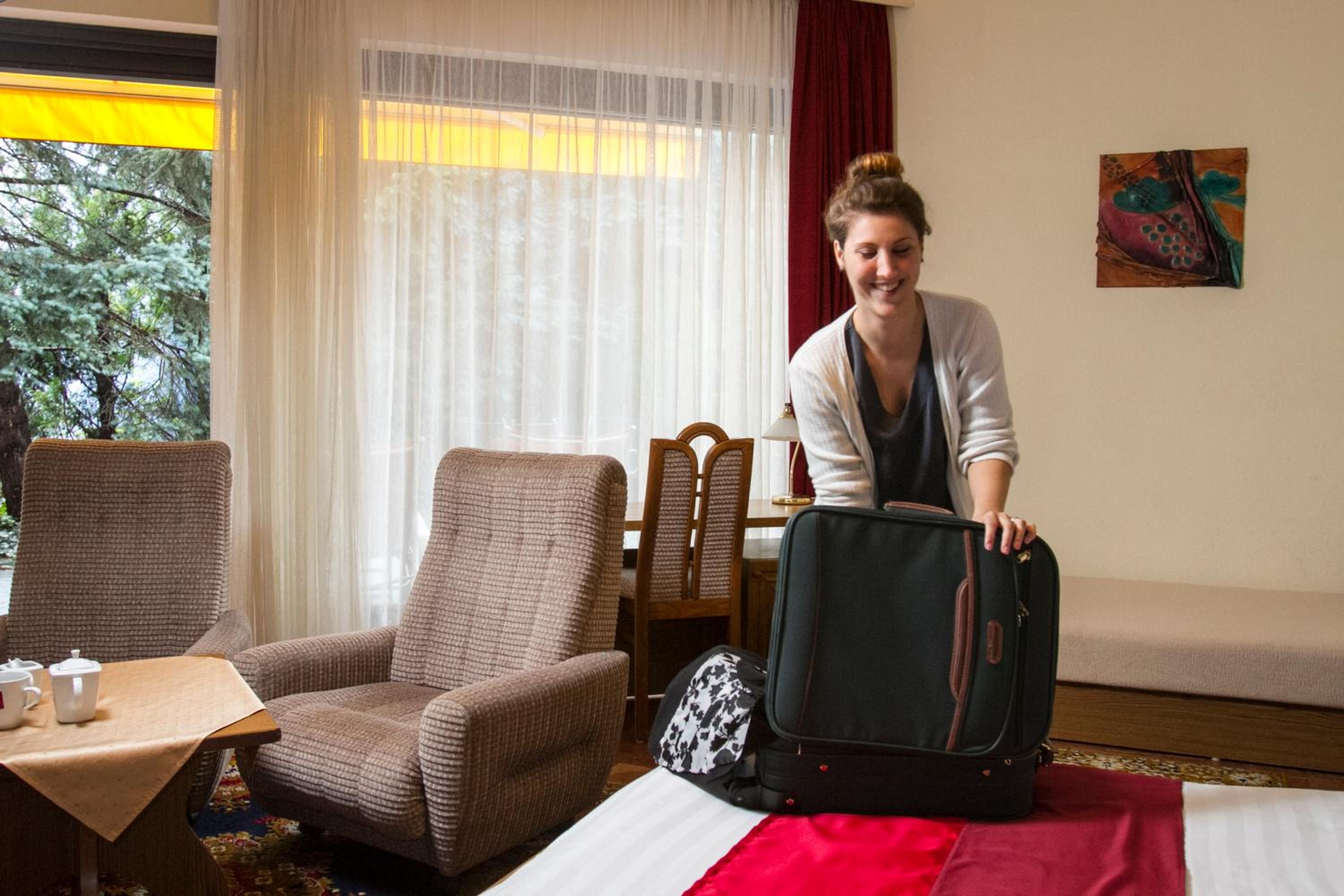 Quadruple Room - Photo 3