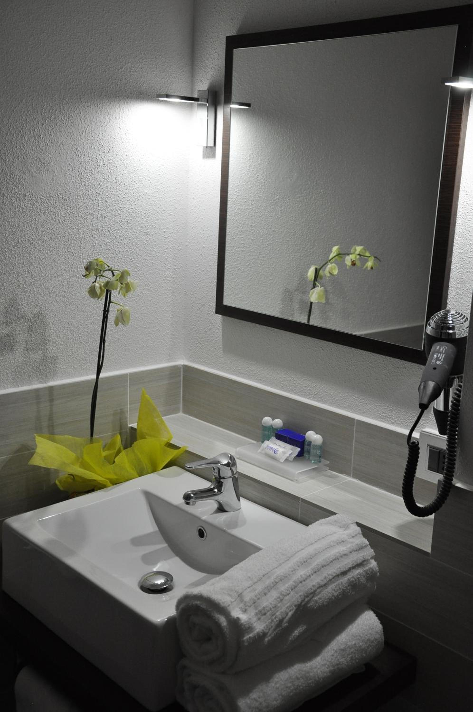 Deluxe Double Room - Photo 7