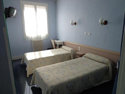 Twin Room photo 1