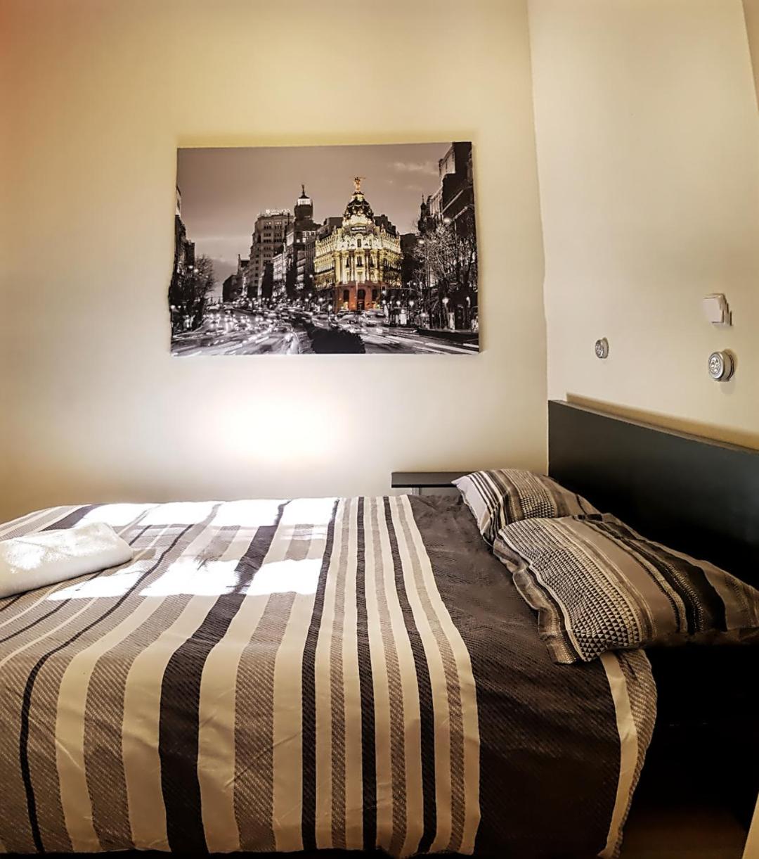 Habitación Doble con Baño