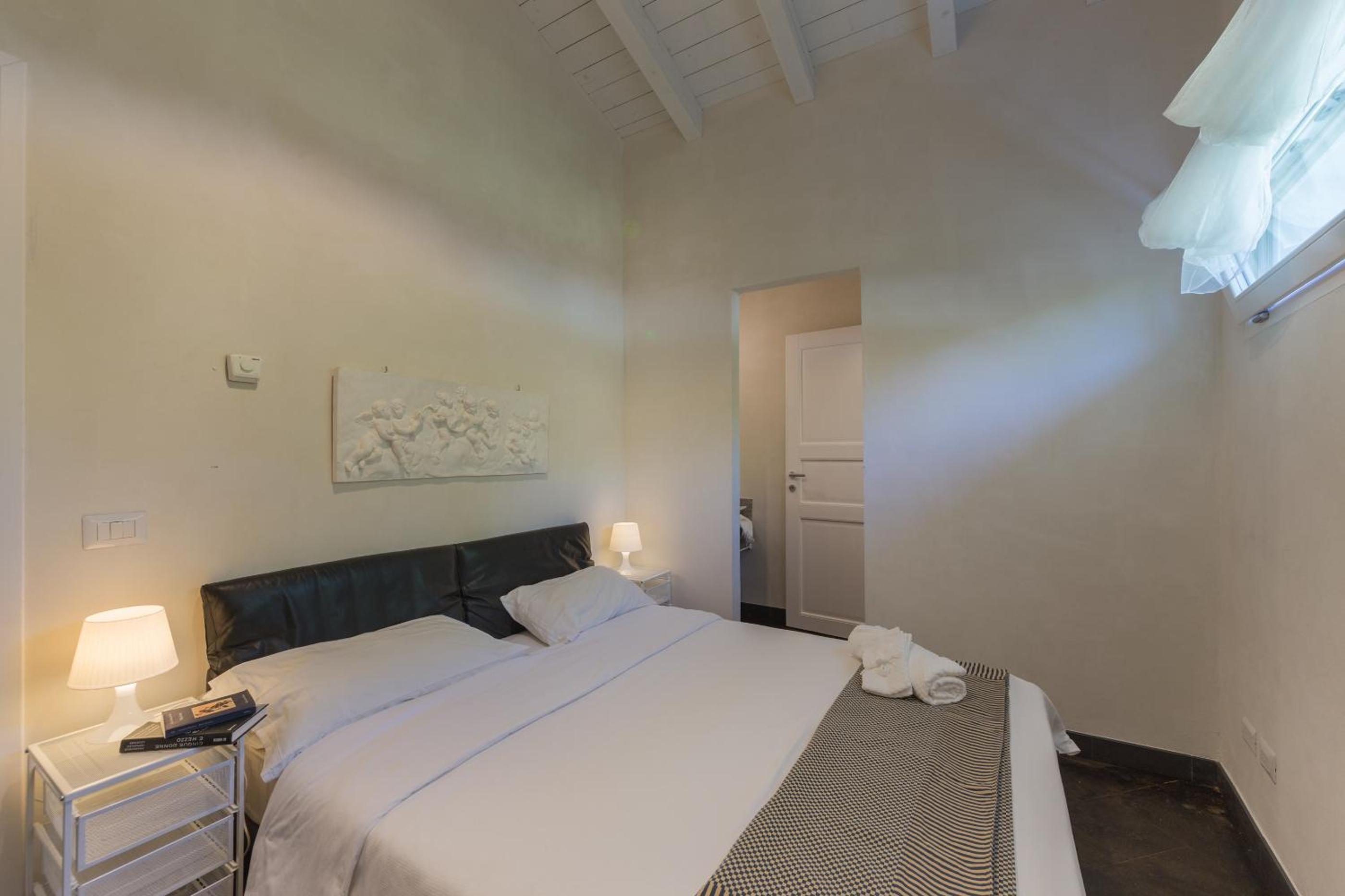 Villa com Piscina Privada