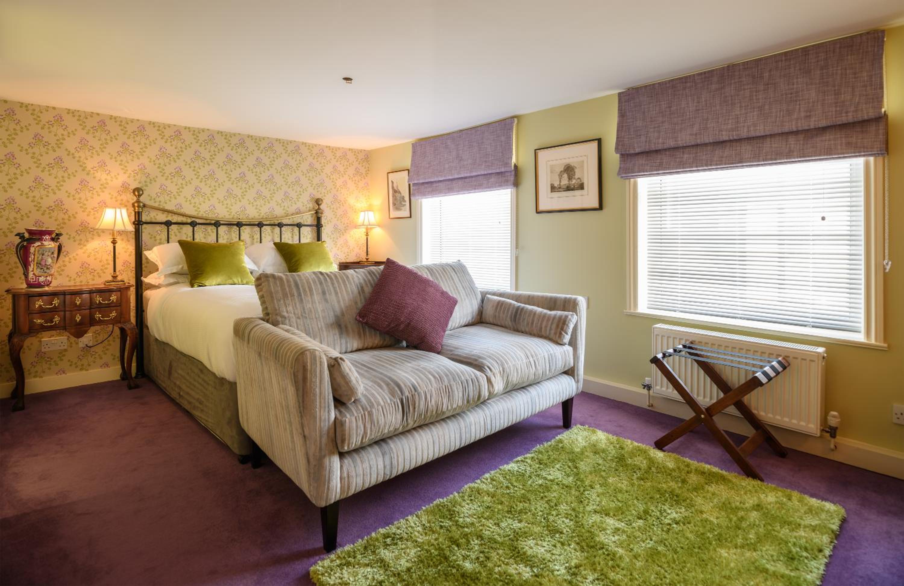 Superior Double Room photo 1