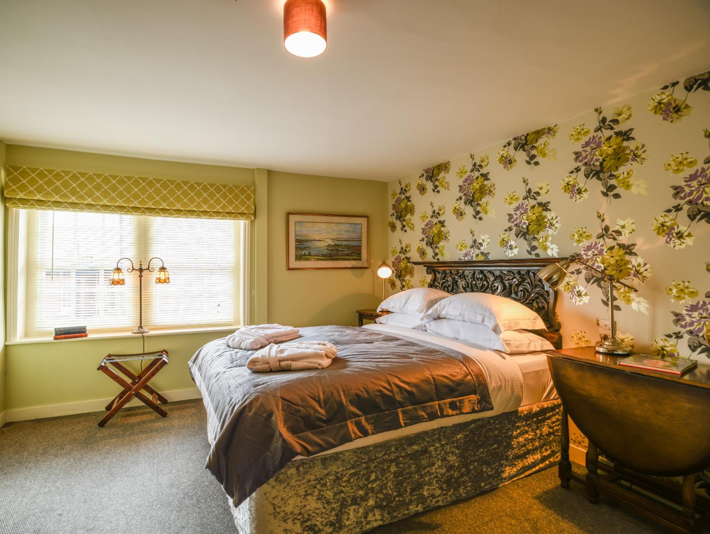 Superior Double Room photo 1