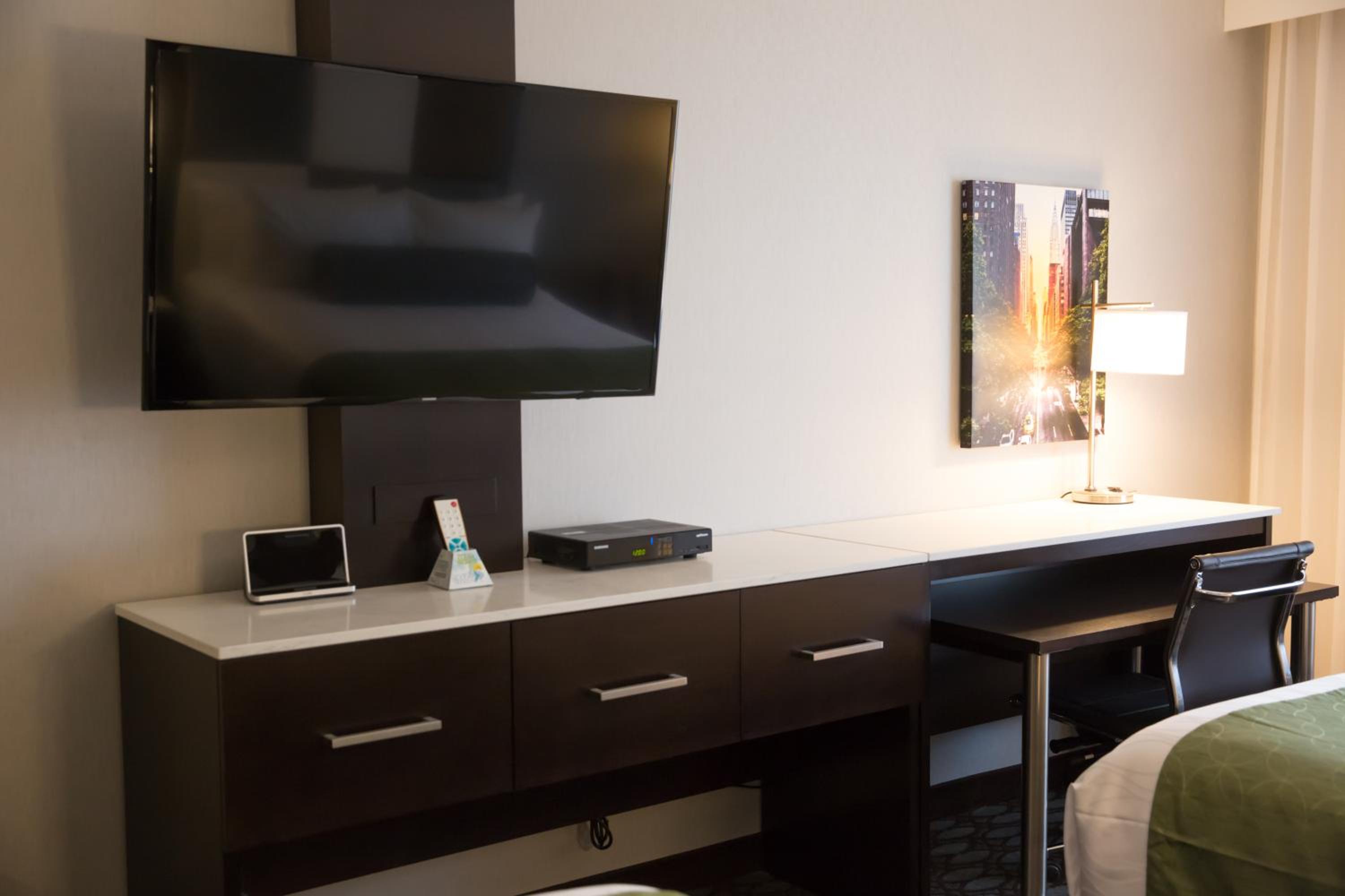 Best Western Premier NYC Gateway Hotel, Billede 4