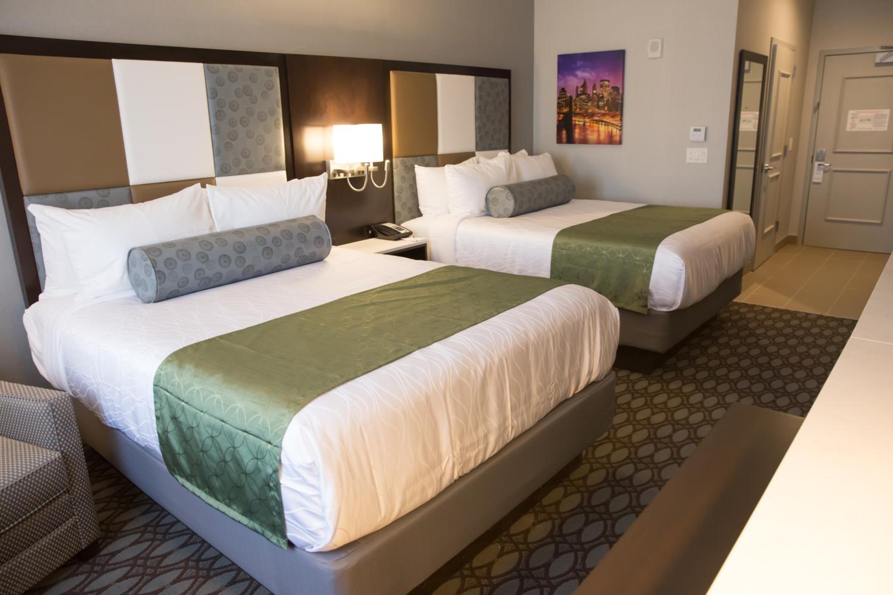 Best Western Premier NYC Gateway Hotel, Billede 7