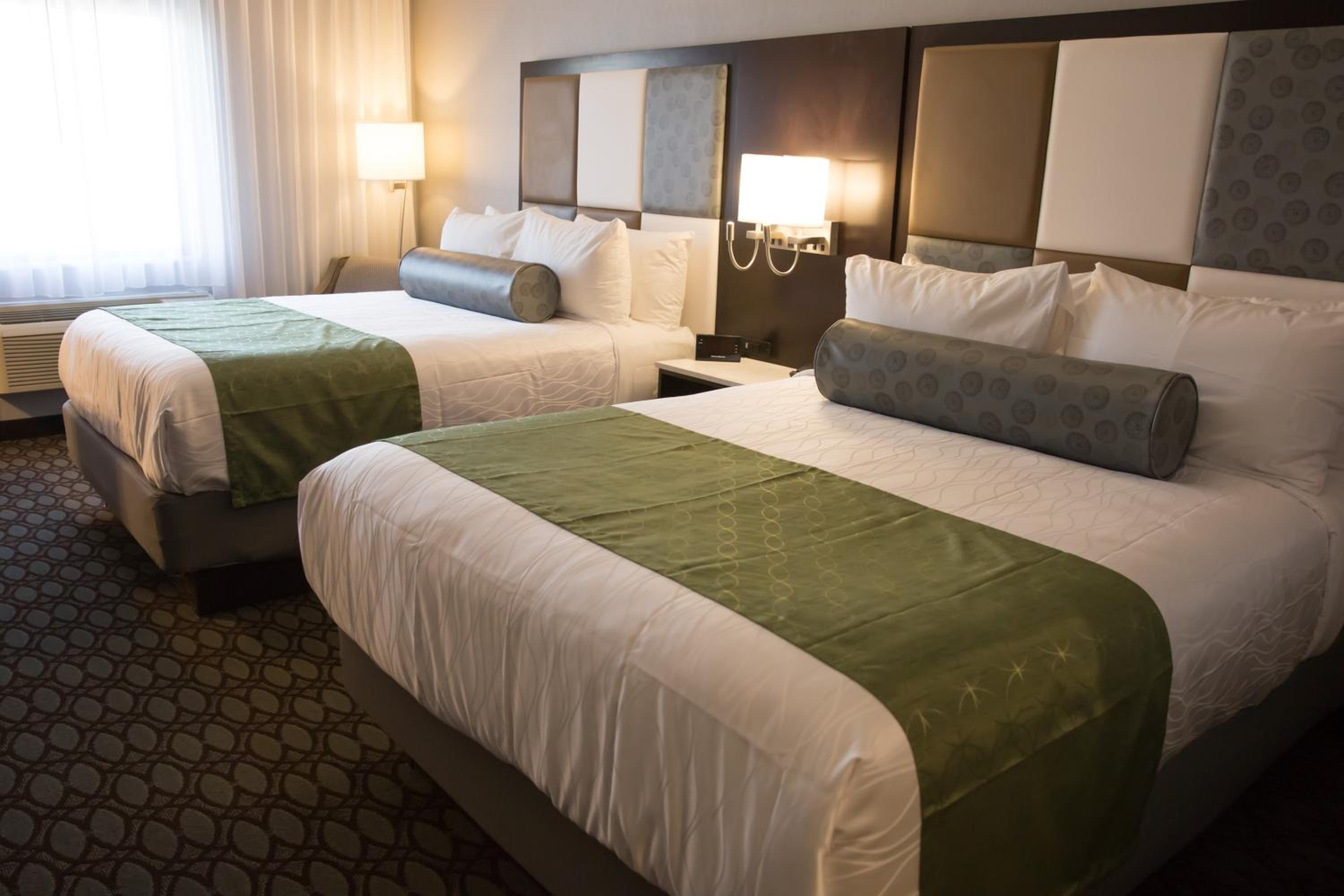 Best Western Premier NYC Gateway Hotel, Billede 8