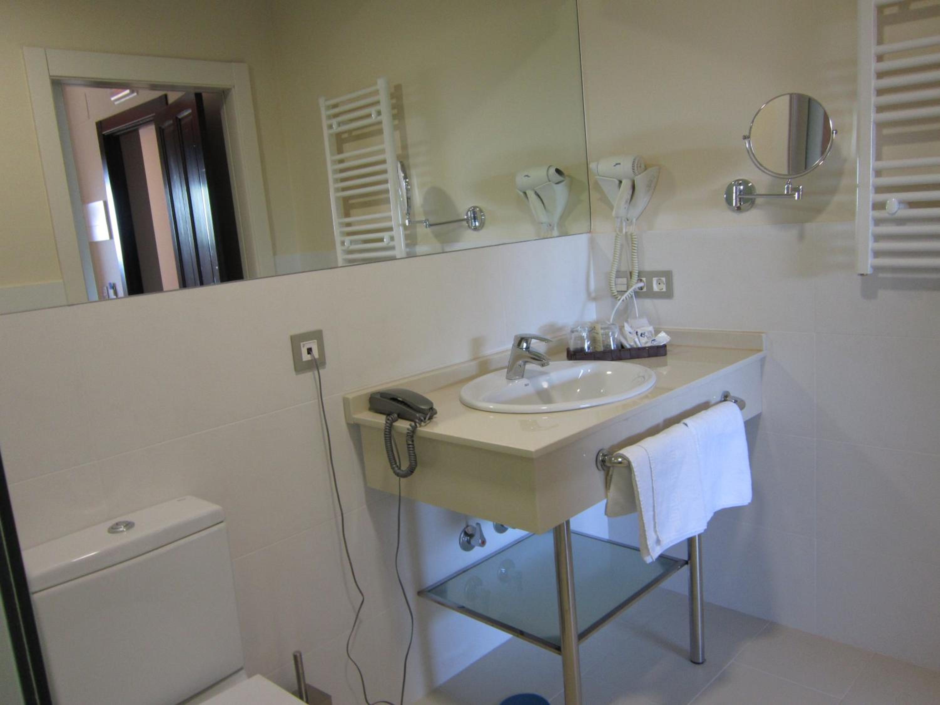 Superior Twin Room photo 2