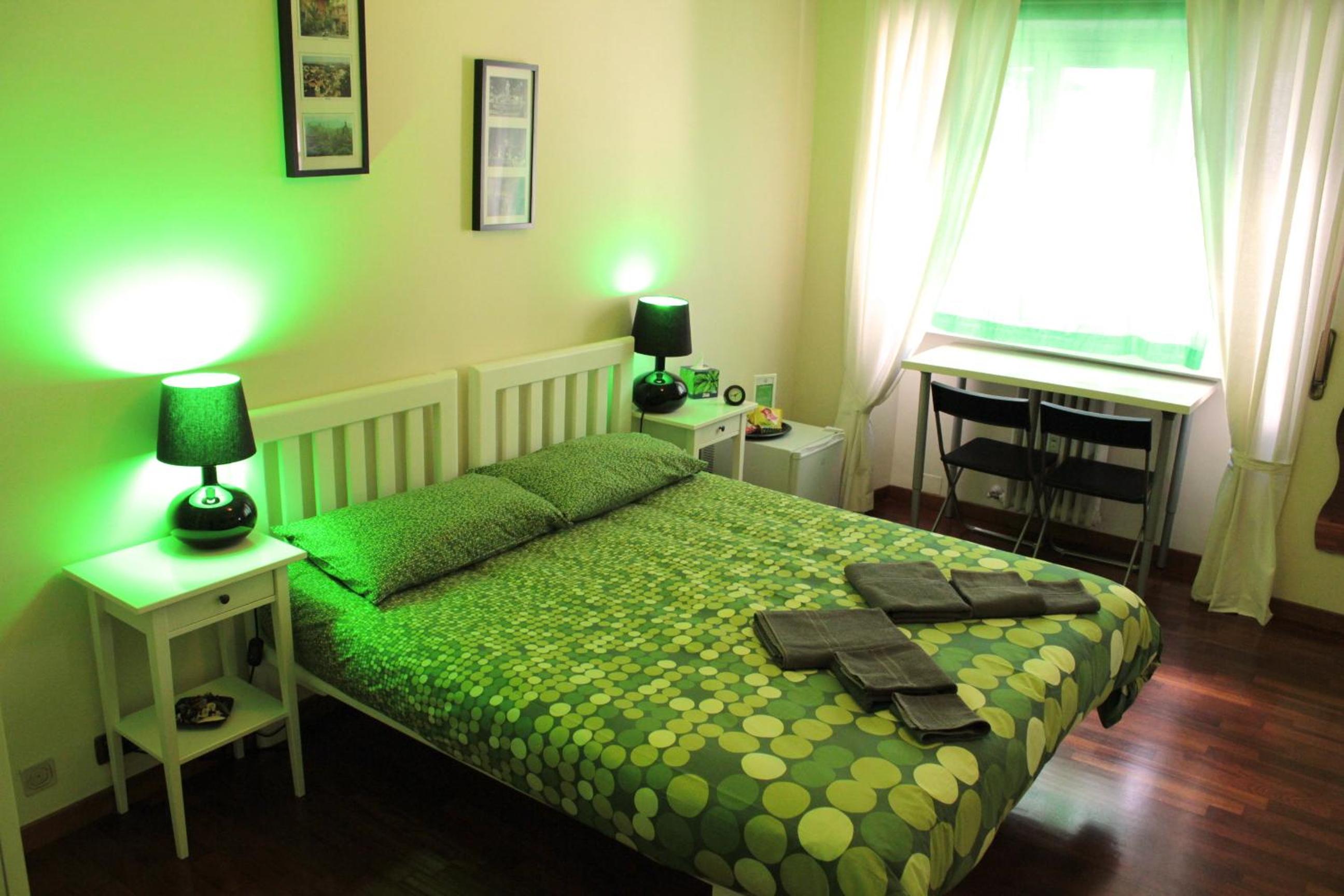 Double or Twin Room photo 3