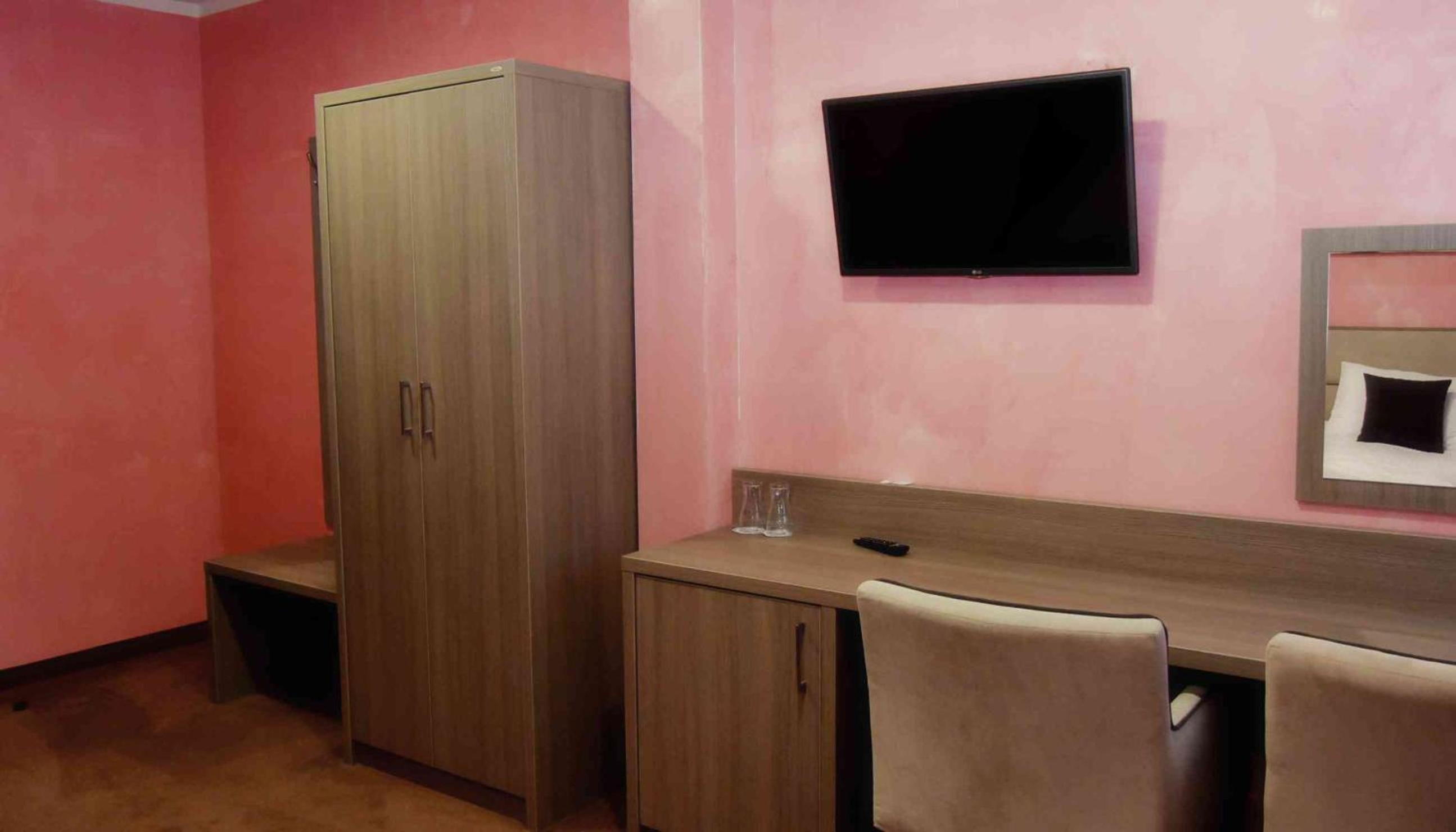 Superior Twin Room - Photo 5