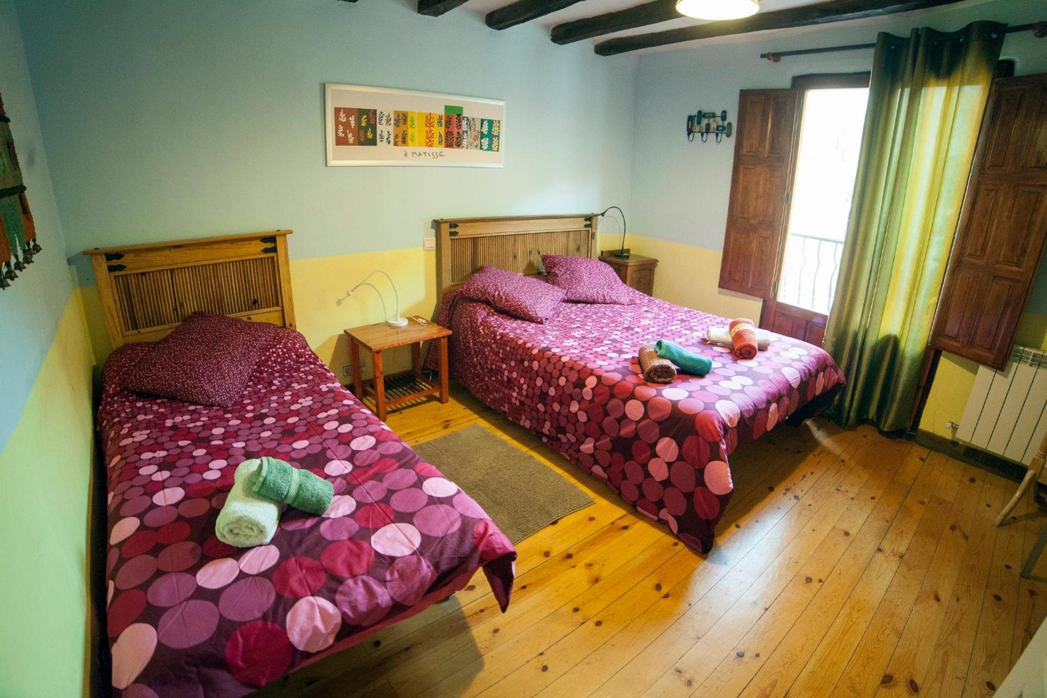 Deluxe Triple Room photo 2
