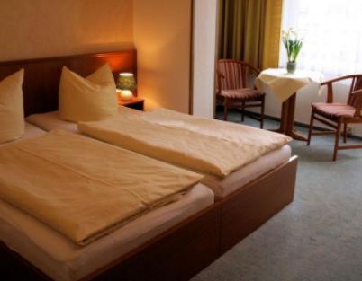 Double Room photo 1