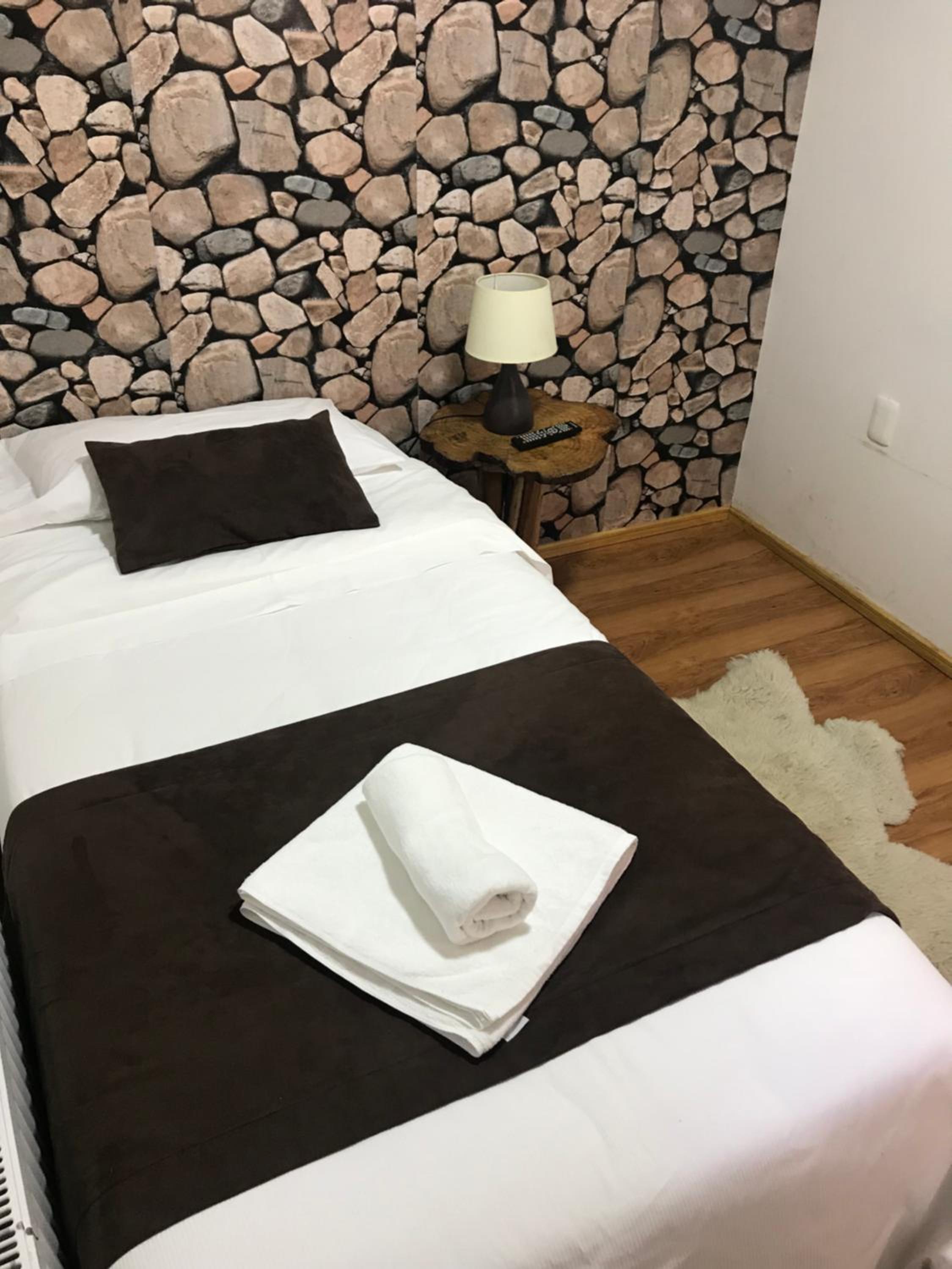 Standard Single Room With Shower photo 2