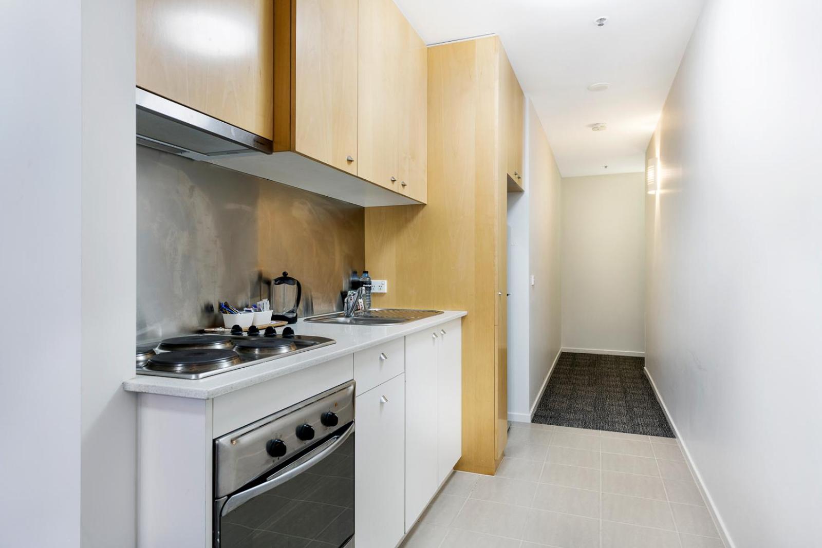 Standard One-Bedroom Apartment - Photo 3