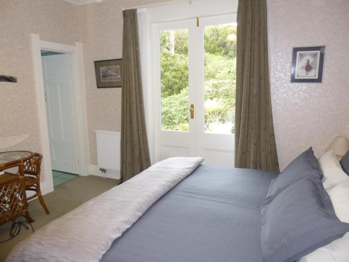 Twin Room with Garden View