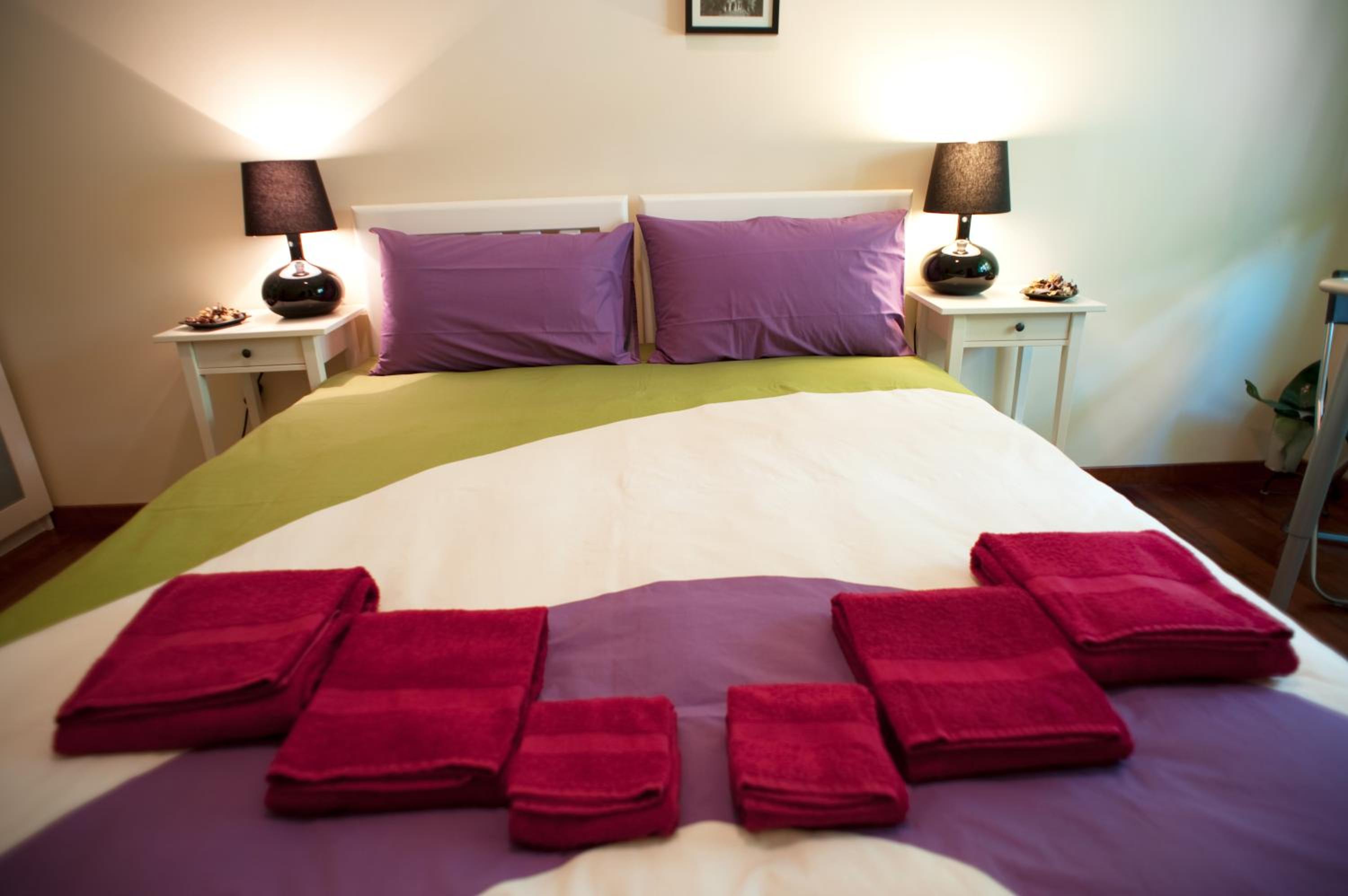 Double or Twin Room photo 2