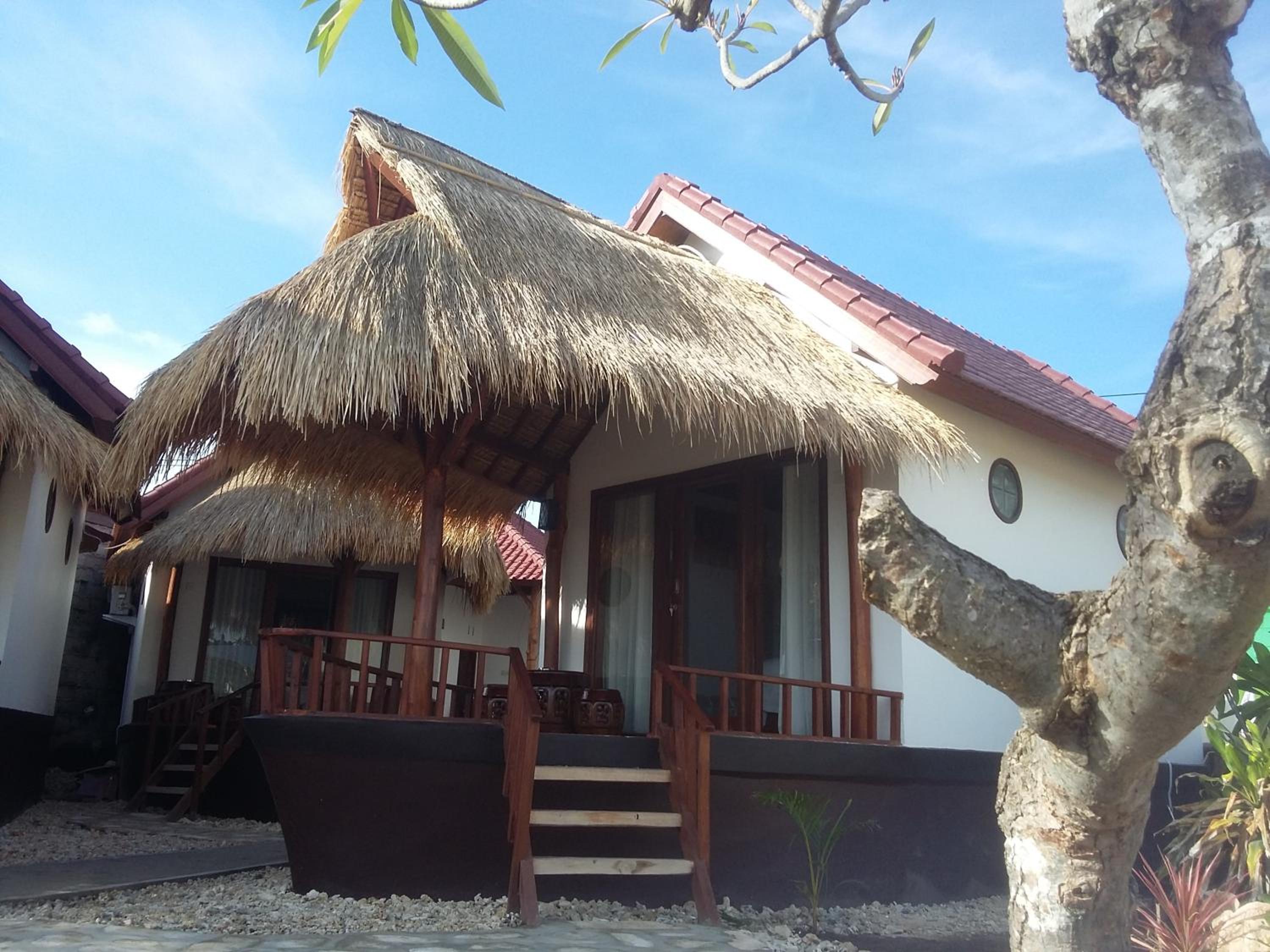 Double Room with Sea View - Photo 2