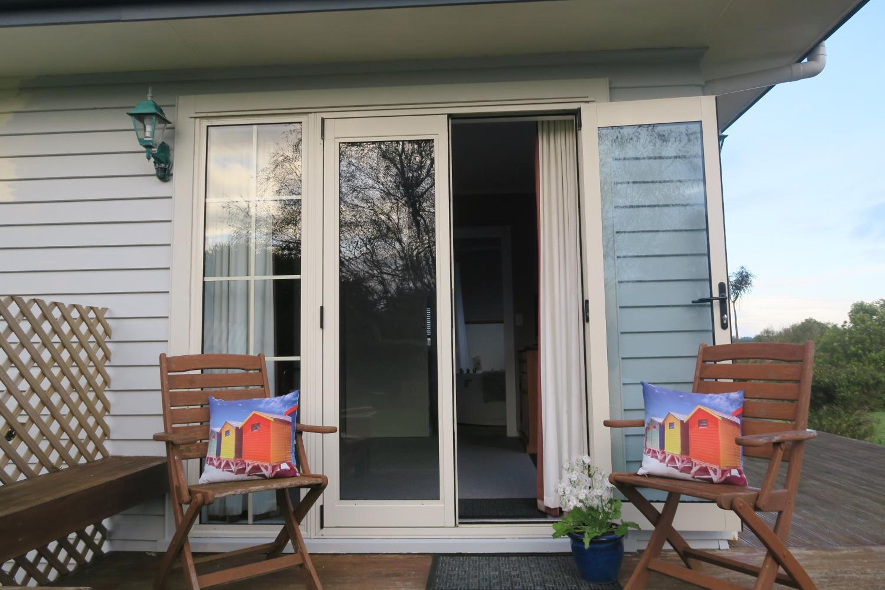 Double Room with Garden View photo 2