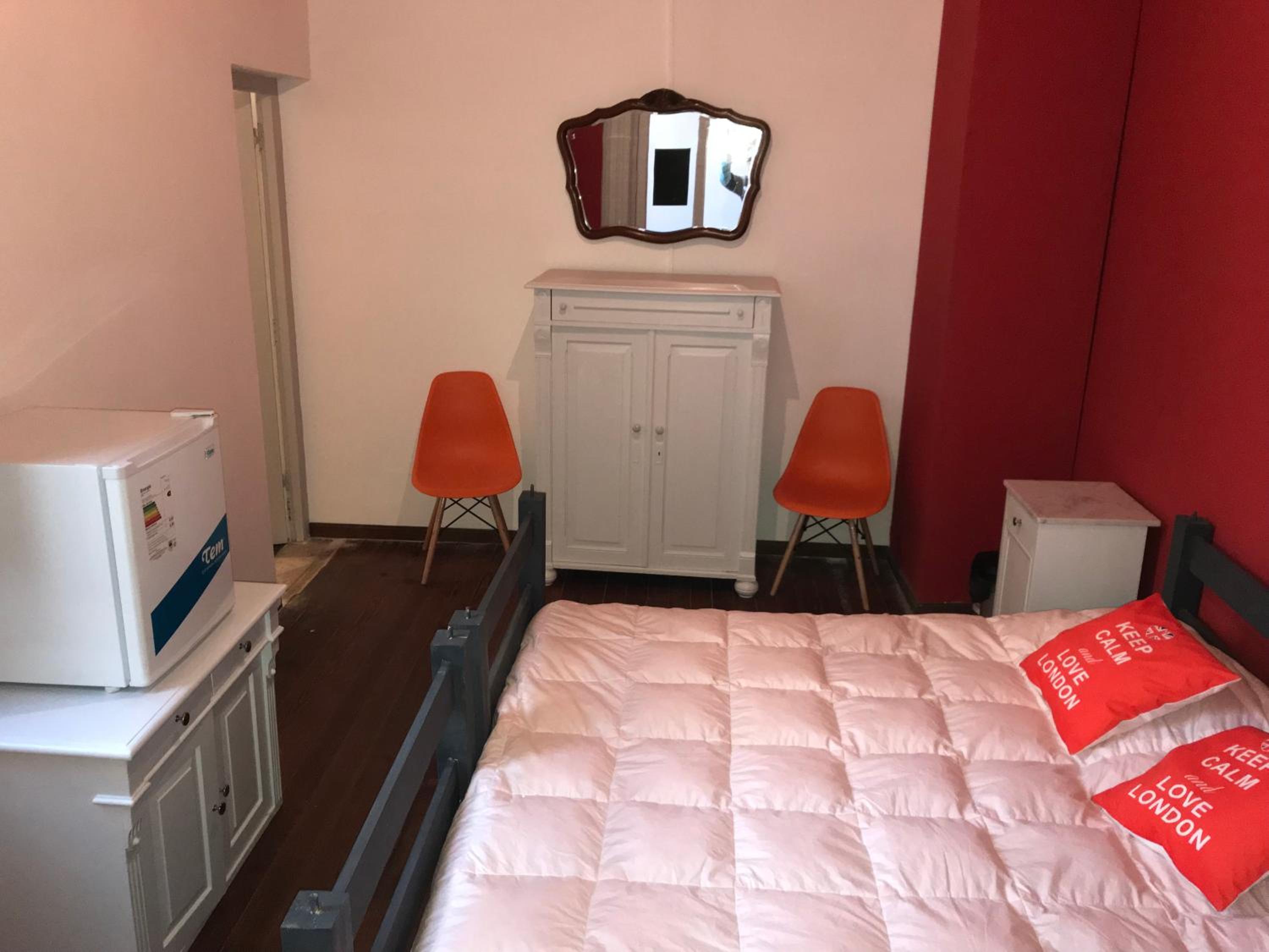 Double or Twin Room photo 1